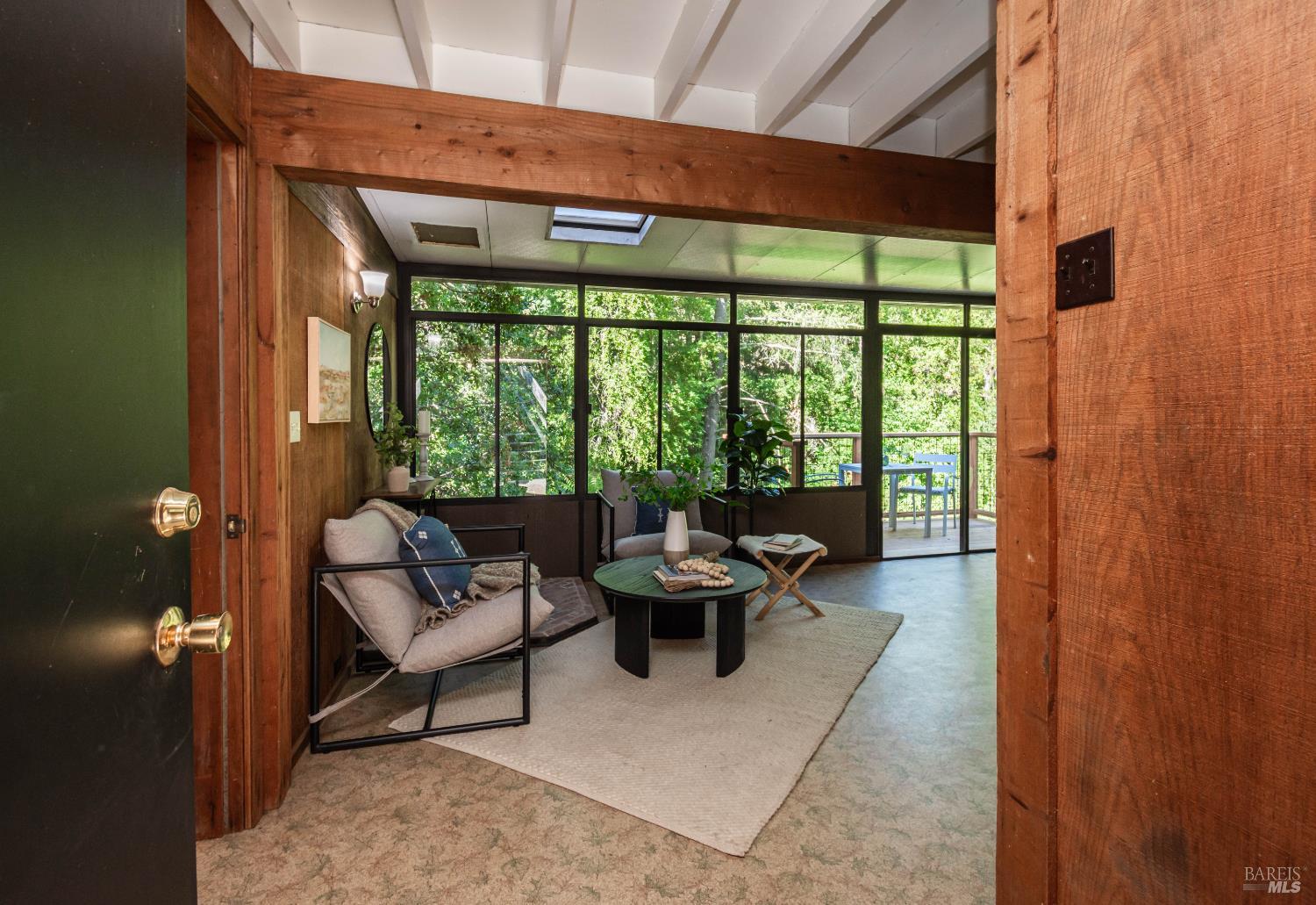 Detail Gallery Image 14 of 34 For 4516 Dry Creek Rd, Napa,  CA 94558 - 2 Beds | 2 Baths