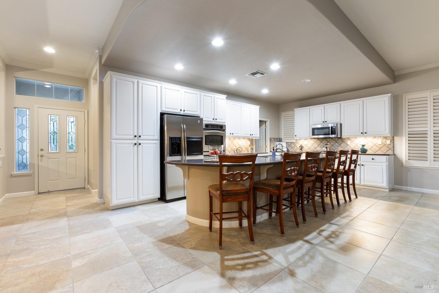 Detail Gallery Image 15 of 50 For 330 Crystal Downs Dr, Rio Vista,  CA 94571 - 3 Beds | 3/1 Baths