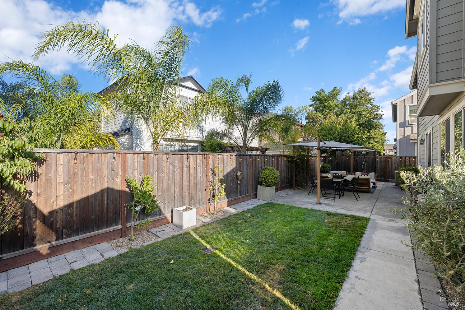 Detail Gallery Image 40 of 74 For 2350 Andre Ln, Santa Rosa,  CA 95403 - 4 Beds | 2/1 Baths