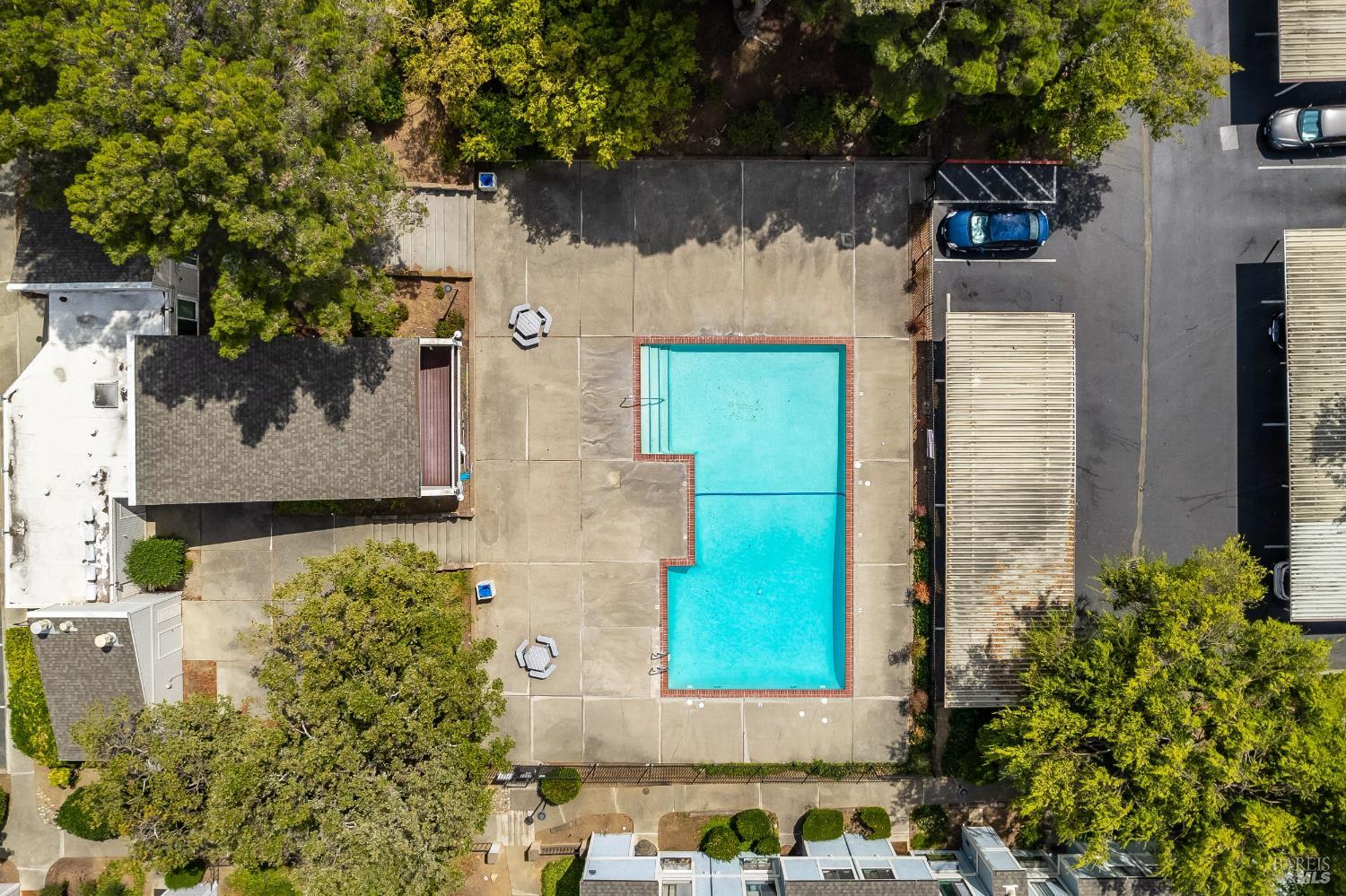Detail Gallery Image 27 of 43 For 900 Southampton Rd #86,  Benicia,  CA 94510 - 1 Beds | 1 Baths