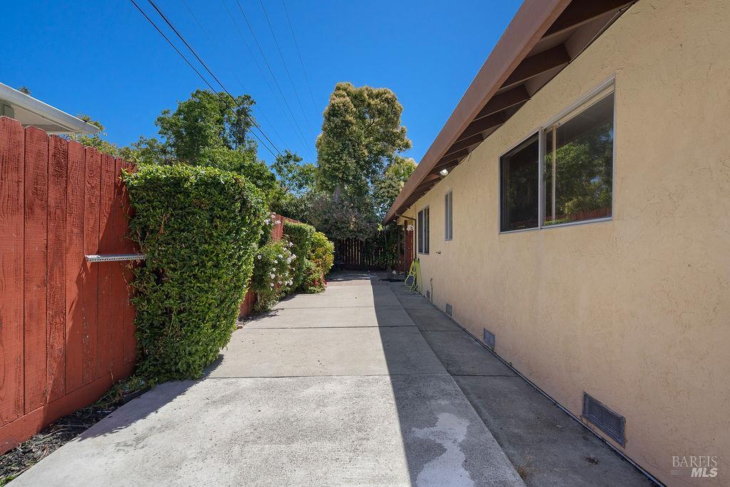 Detail Gallery Image 40 of 44 For 1314 Eastwood St, Vallejo,  CA 94591 - 3 Beds | 2 Baths