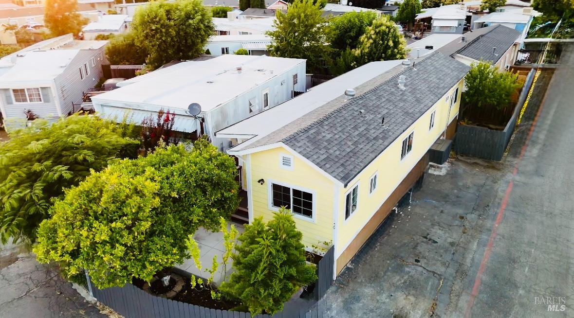 Detail Gallery Image 2 of 25 For 50 Anza Ct, Fairfield,  CA 94533 - 2 Beds | 1 Baths