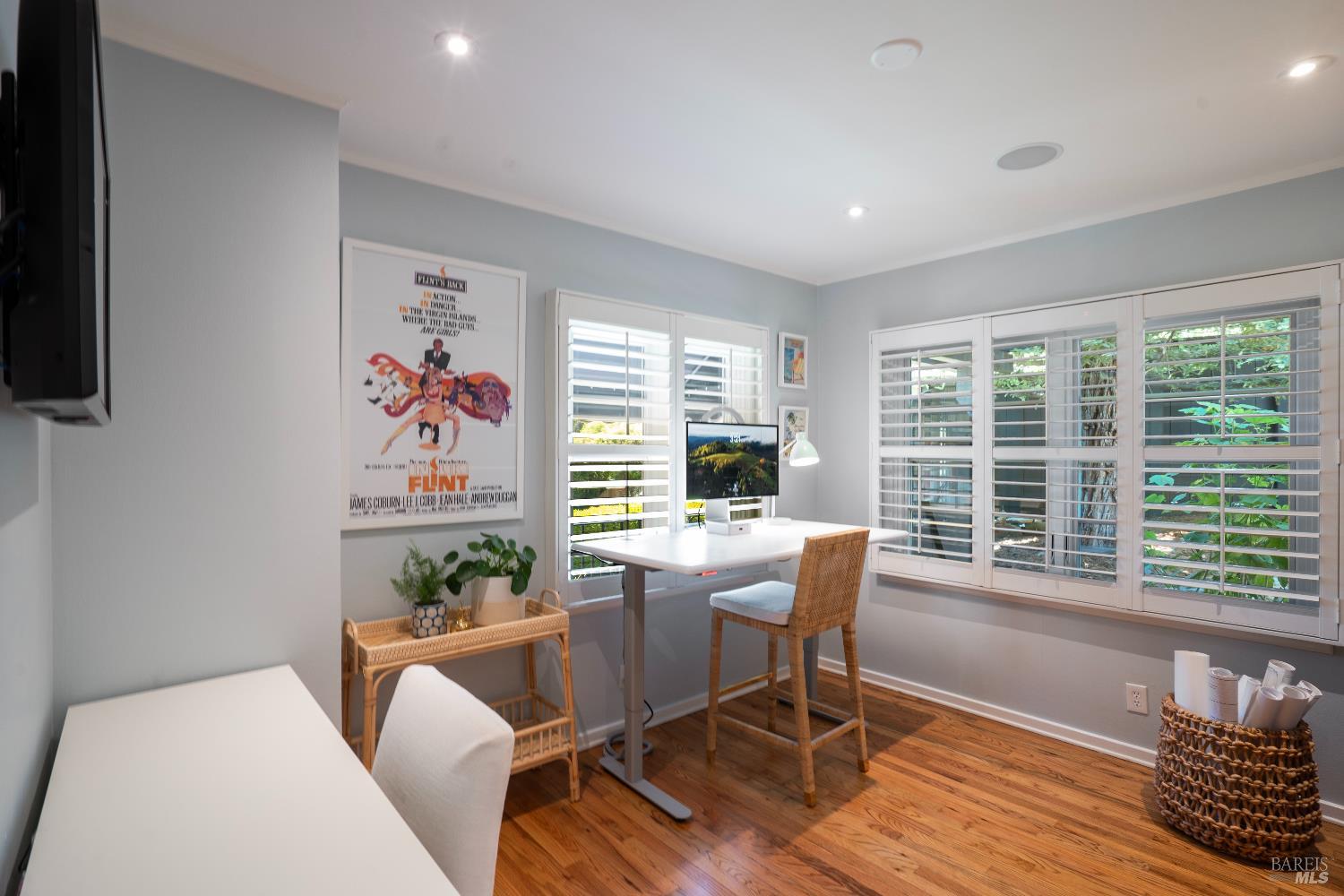 Detail Gallery Image 24 of 43 For 114 Tamal Vista Dr, San Rafael,  CA 94901 - 3 Beds | 2 Baths