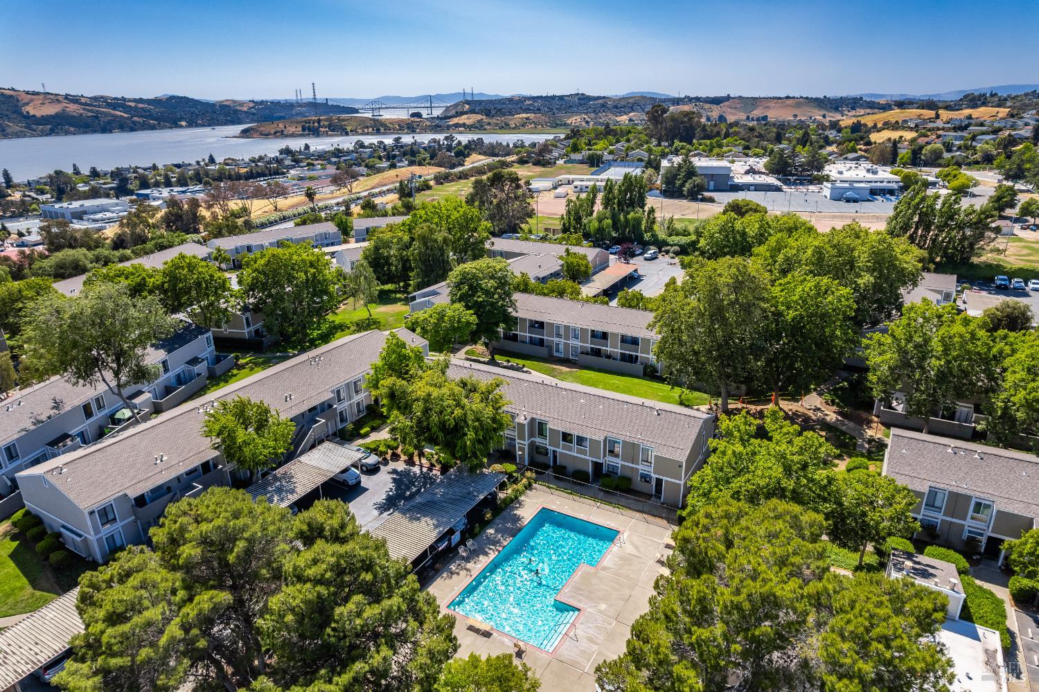 Detail Gallery Image 1 of 43 For 900 Southampton Rd #86,  Benicia,  CA 94510 - 1 Beds | 1 Baths
