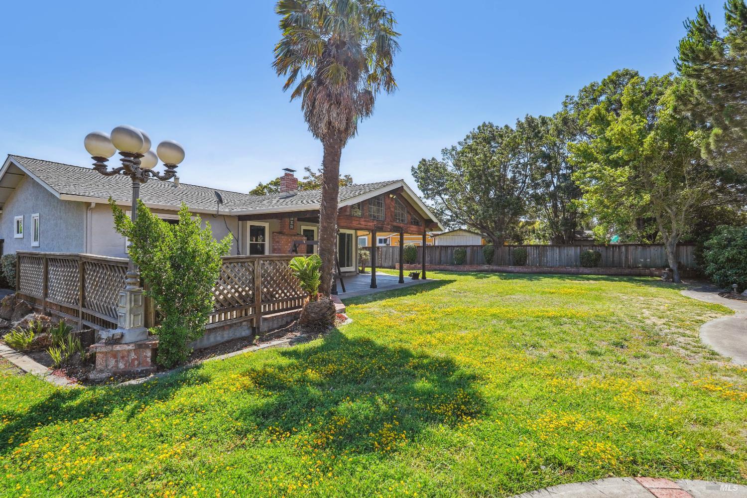 Detail Gallery Image 55 of 57 For 5136 Carriage Ct, Fairfield,  CA 94534 - 3 Beds | 2 Baths