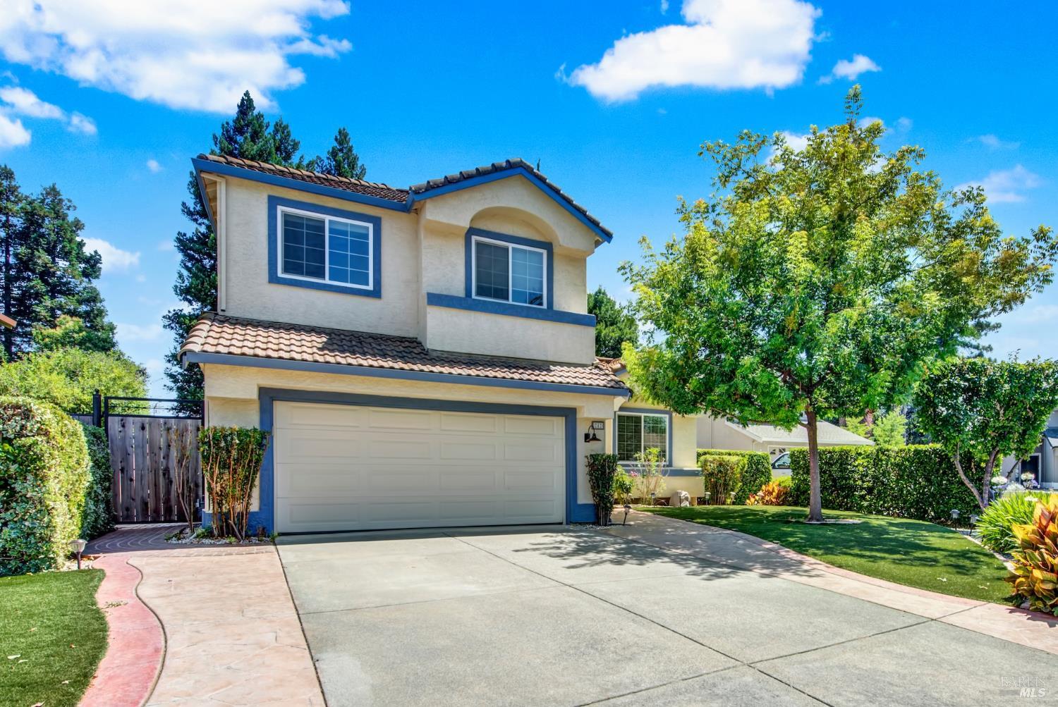 Detail Gallery Image 7 of 93 For 242 Rosita Ct, Vacaville,  CA 95687 - 4 Beds | 2/1 Baths