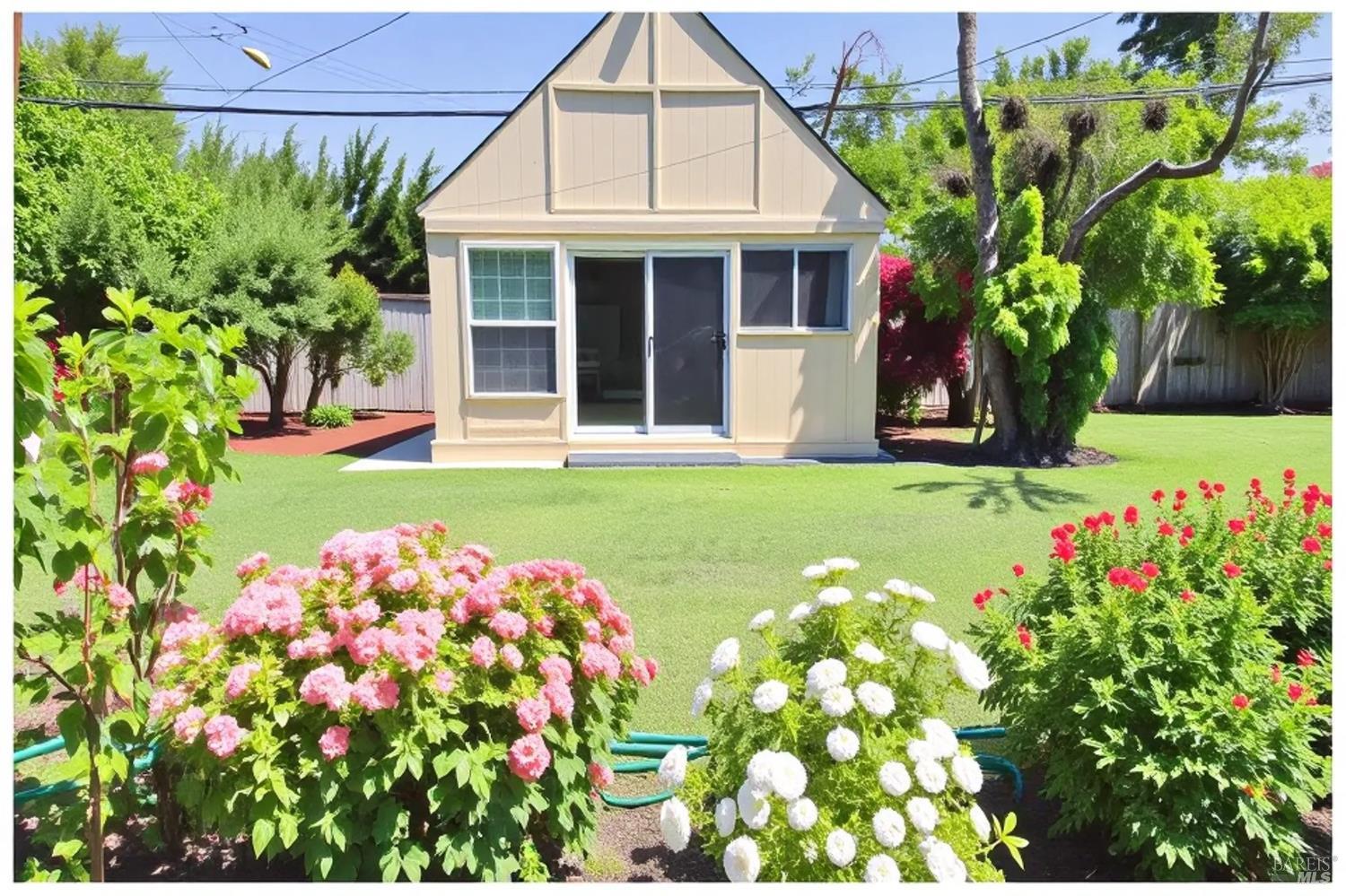 Detail Gallery Image 18 of 23 For 1530 Redwood St, Vallejo,  CA 94590 - 3 Beds | 2 Baths