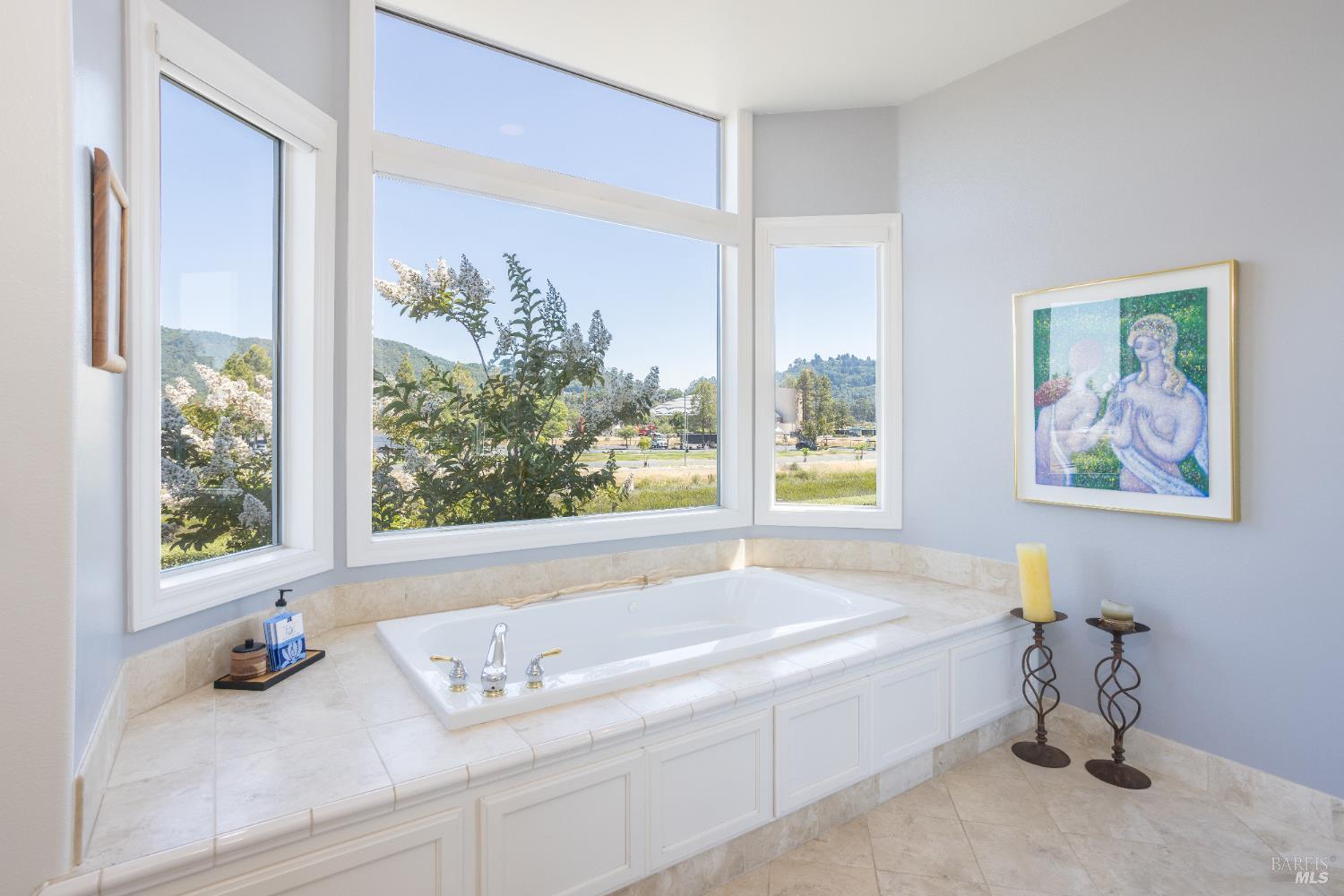Detail Gallery Image 18 of 19 For 119 Gable Ct, San Rafael,  CA 94903 - 3 Beds | 2/1 Baths