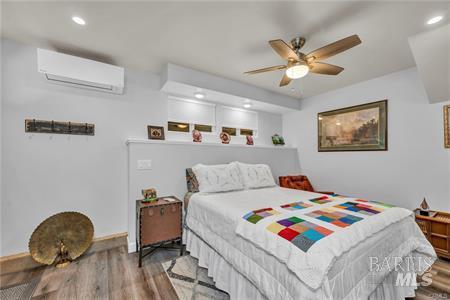 Detail Gallery Image 18 of 26 For 16635 Mountain View Dr, Cobb,  CA 95426 - 3 Beds | 1 Baths