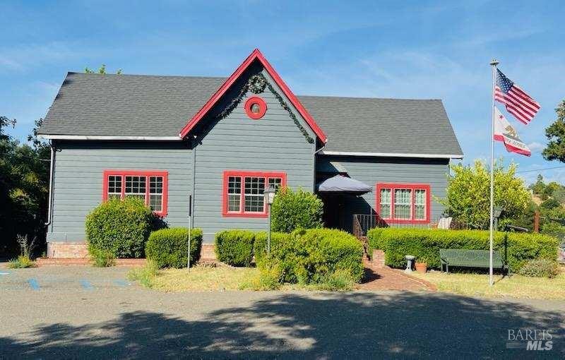 Detail Gallery Image 1 of 12 For 530 N Coverdale Blvd, Cloverdale,  CA 95425 - – Beds | – Baths