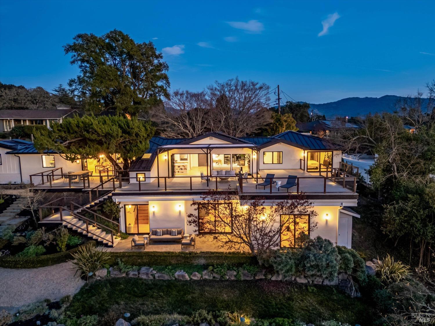 Detail Gallery Image 35 of 35 For 7 Lutge Ct, Napa,  CA 94559 - 4 Beds | 3/1 Baths