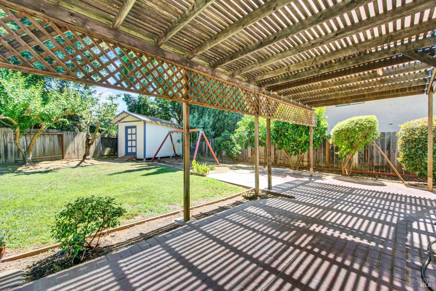 Detail Gallery Image 77 of 93 For 242 Rosita Ct, Vacaville,  CA 95687 - 4 Beds | 2/1 Baths