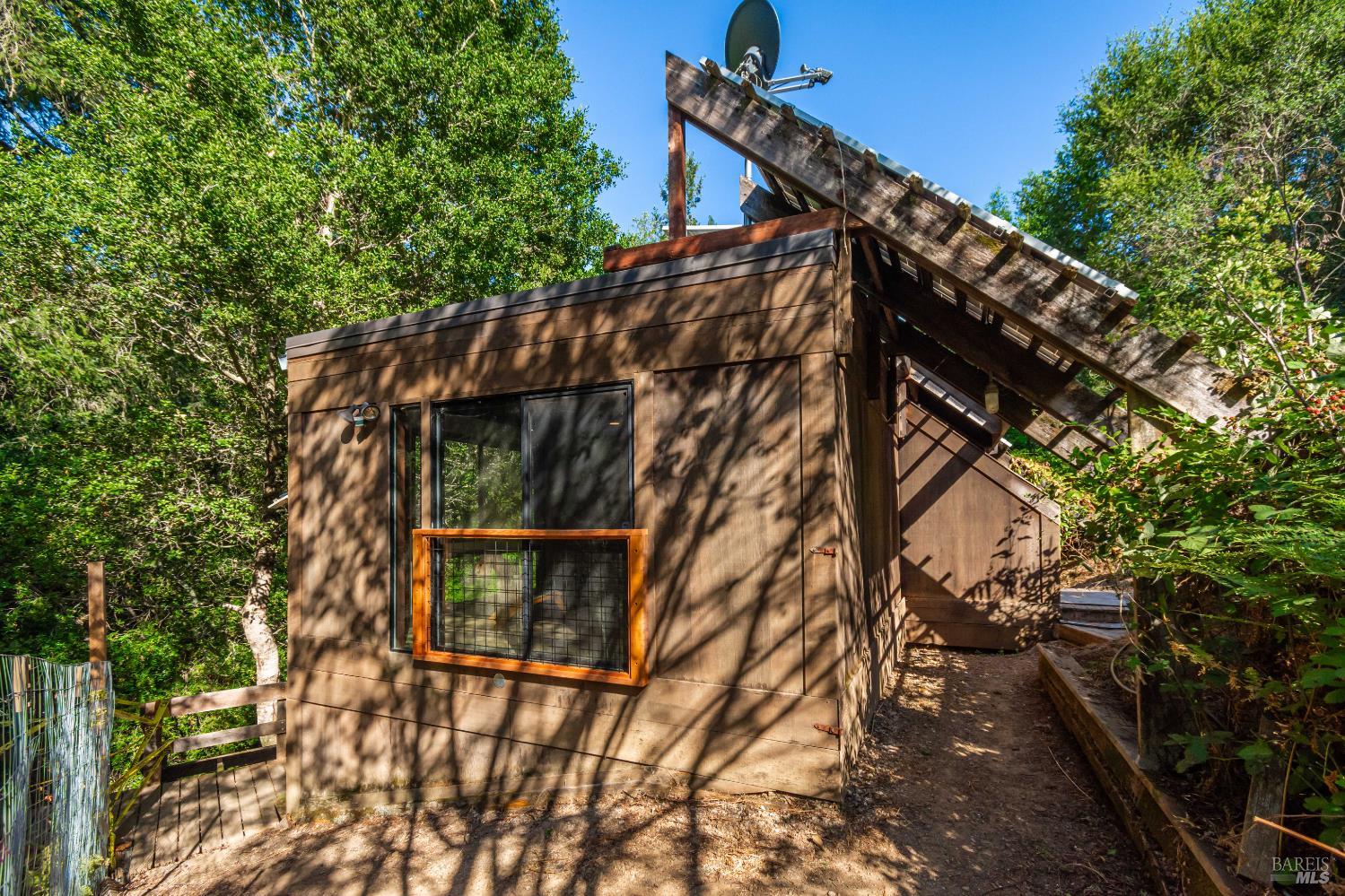 Detail Gallery Image 29 of 34 For 4516 Dry Creek Rd, Napa,  CA 94558 - 2 Beds | 2 Baths