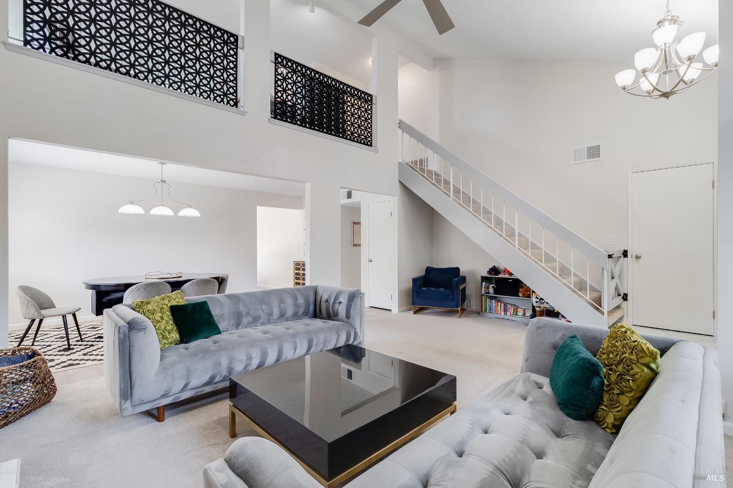 Detail Gallery Image 15 of 76 For 877 Rose Dr, Benicia,  CA 94510 - 4 Beds | 3 Baths