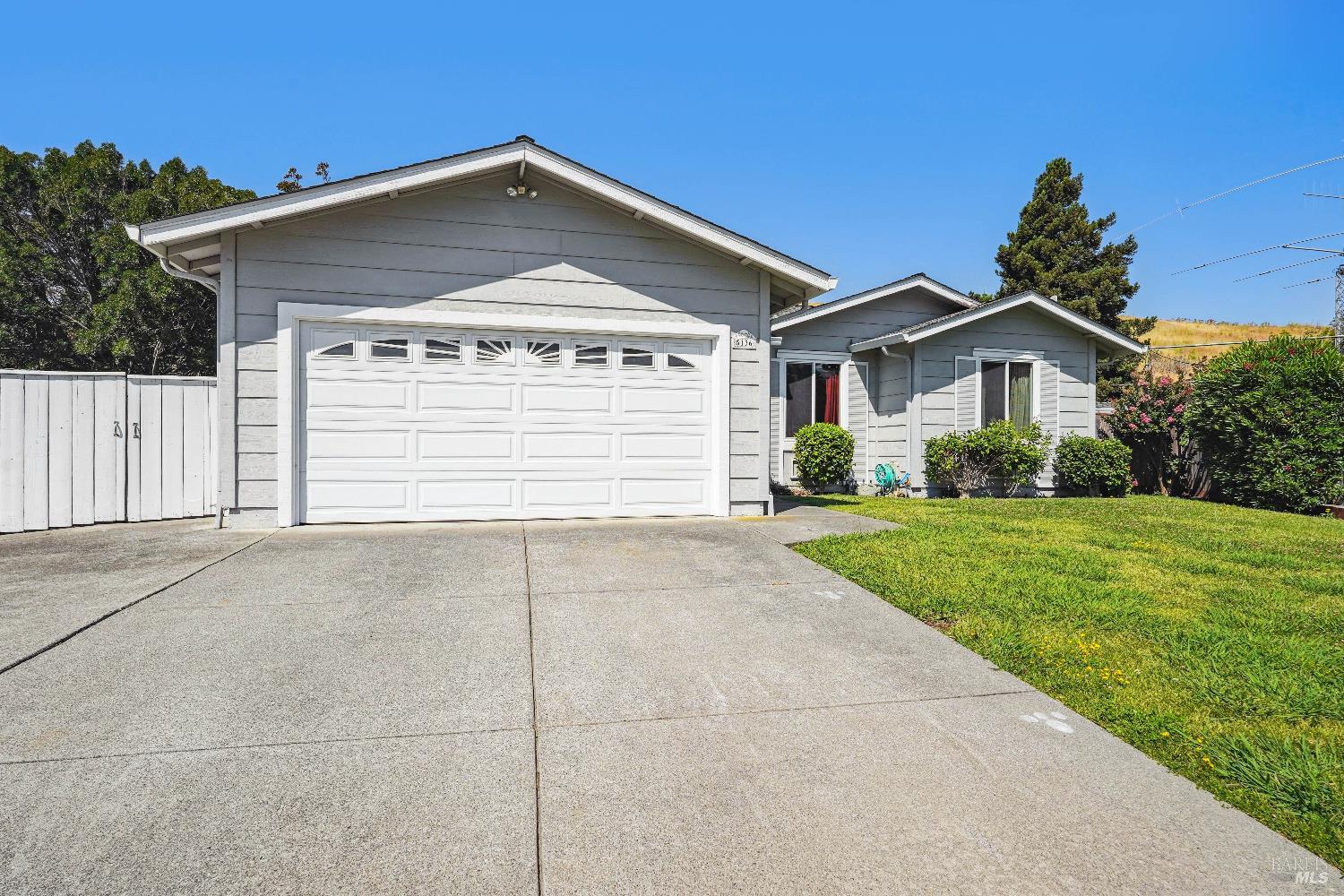 Detail Gallery Image 3 of 57 For 5136 Carriage Ct, Fairfield,  CA 94534 - 3 Beds | 2 Baths