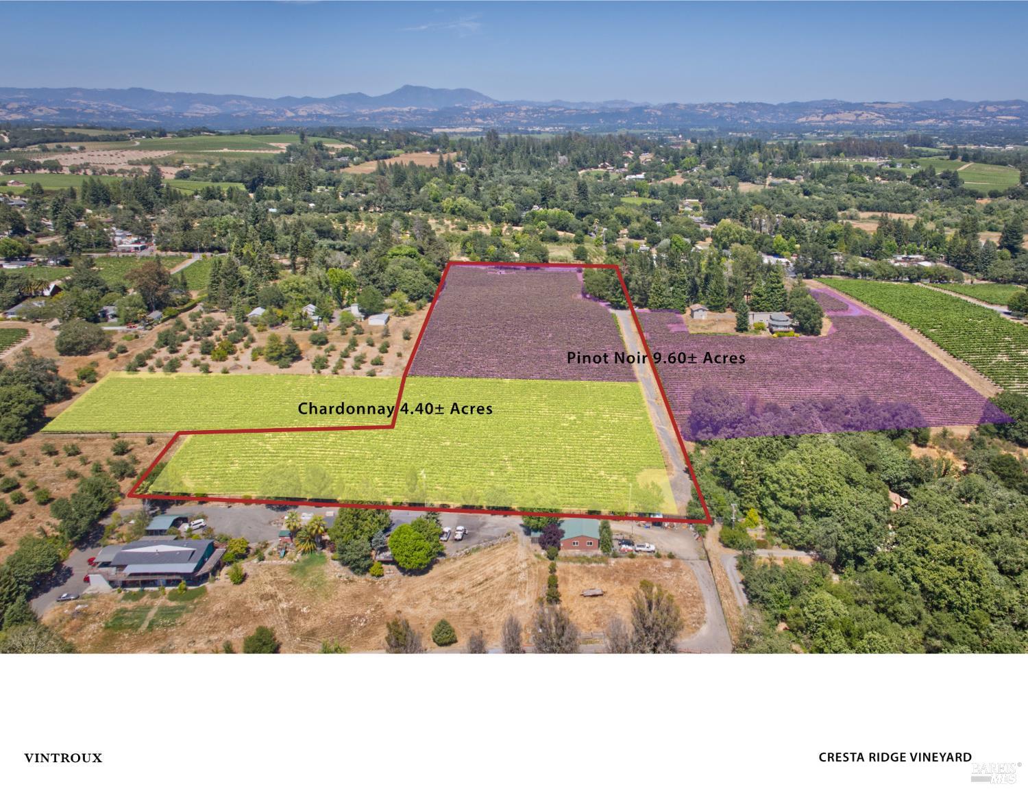 Detail Gallery Image 5 of 25 For 5200 116 N Hwy, Sebastopol,  CA 95472 - – Beds | – Baths