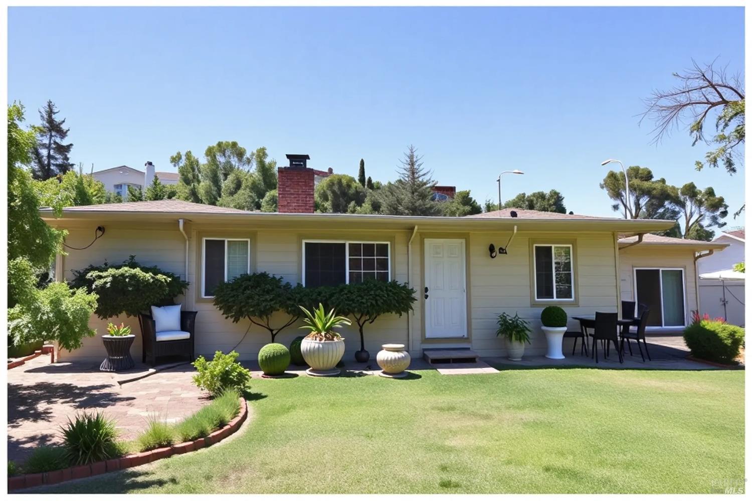 Detail Gallery Image 19 of 23 For 1530 Redwood St, Vallejo,  CA 94590 - 3 Beds | 2 Baths