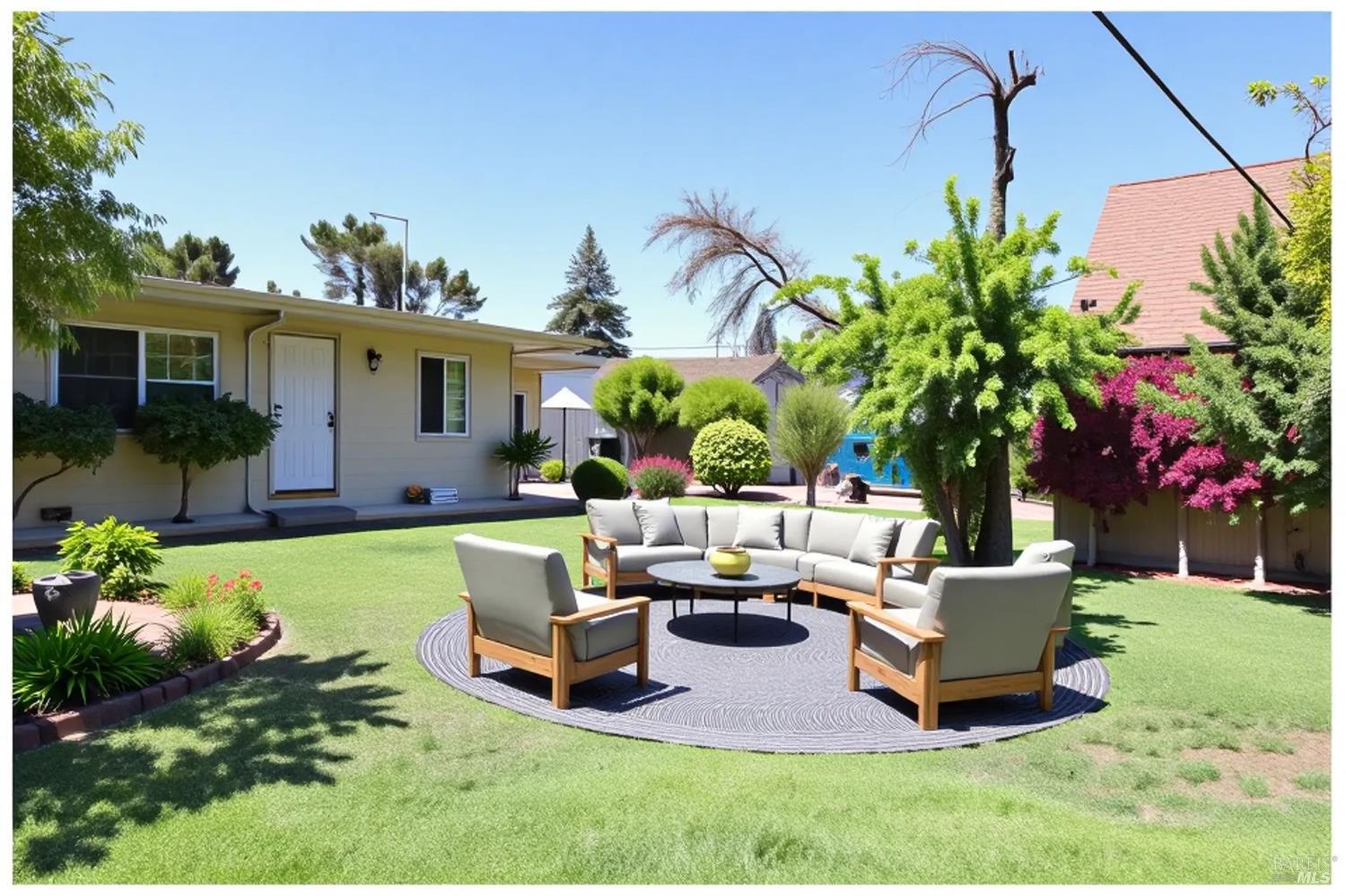 Detail Gallery Image 17 of 23 For 1530 Redwood St, Vallejo,  CA 94590 - 3 Beds | 2 Baths