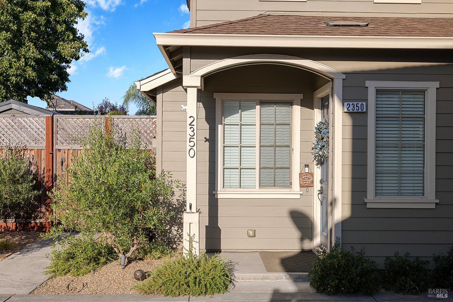 Detail Gallery Image 46 of 74 For 2350 Andre Ln, Santa Rosa,  CA 95403 - 4 Beds | 2/1 Baths