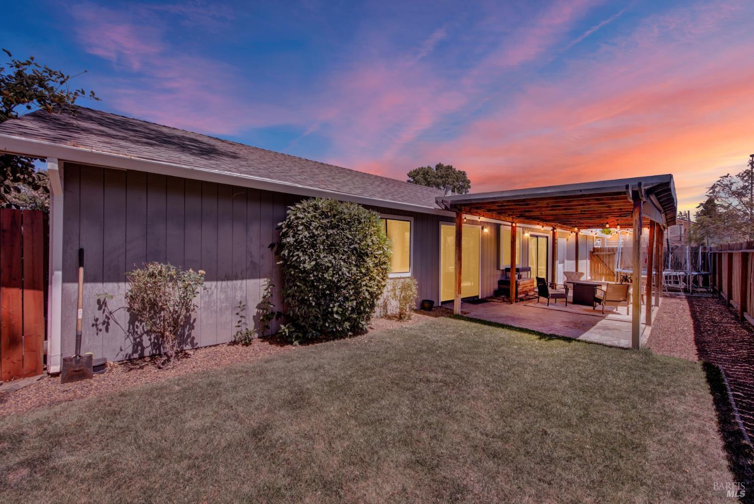 Detail Gallery Image 65 of 65 For 802 Morissette Way, Vacaville,  CA 95687 - 3 Beds | 2 Baths