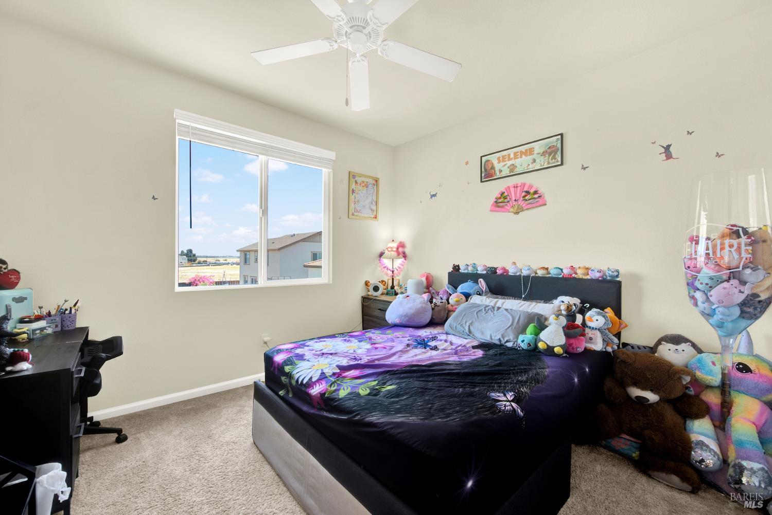 Detail Gallery Image 35 of 55 For 1511 Snowdrop Ct, Fairfield,  CA 94533 - 4 Beds | 2/1 Baths