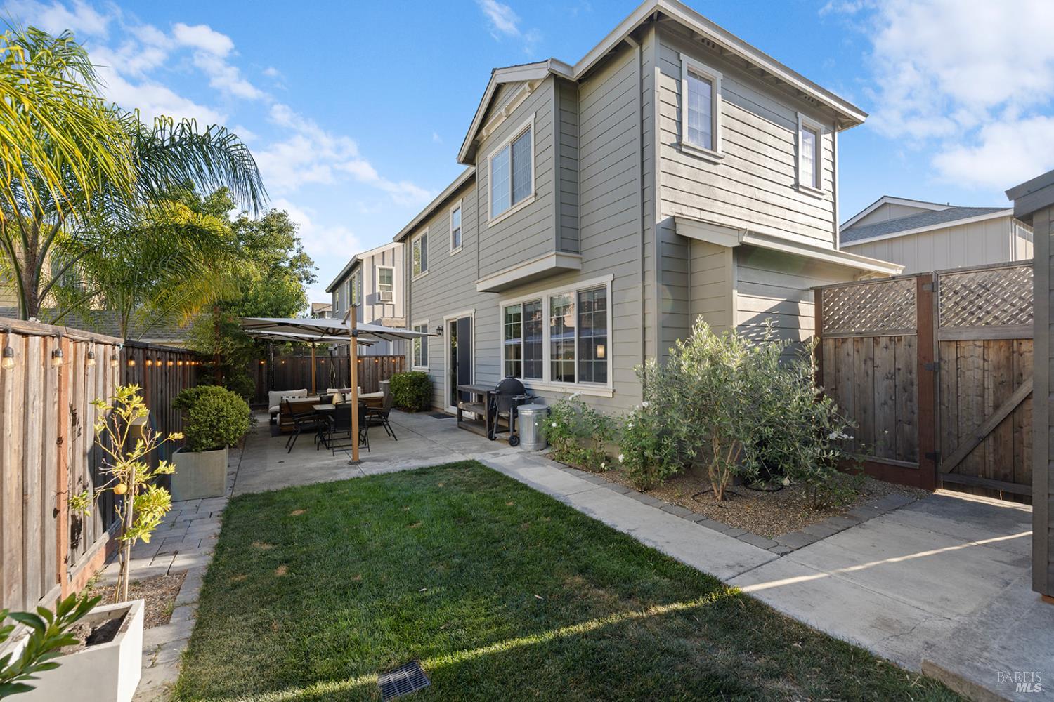 Detail Gallery Image 39 of 74 For 2350 Andre Ln, Santa Rosa,  CA 95403 - 4 Beds | 2/1 Baths