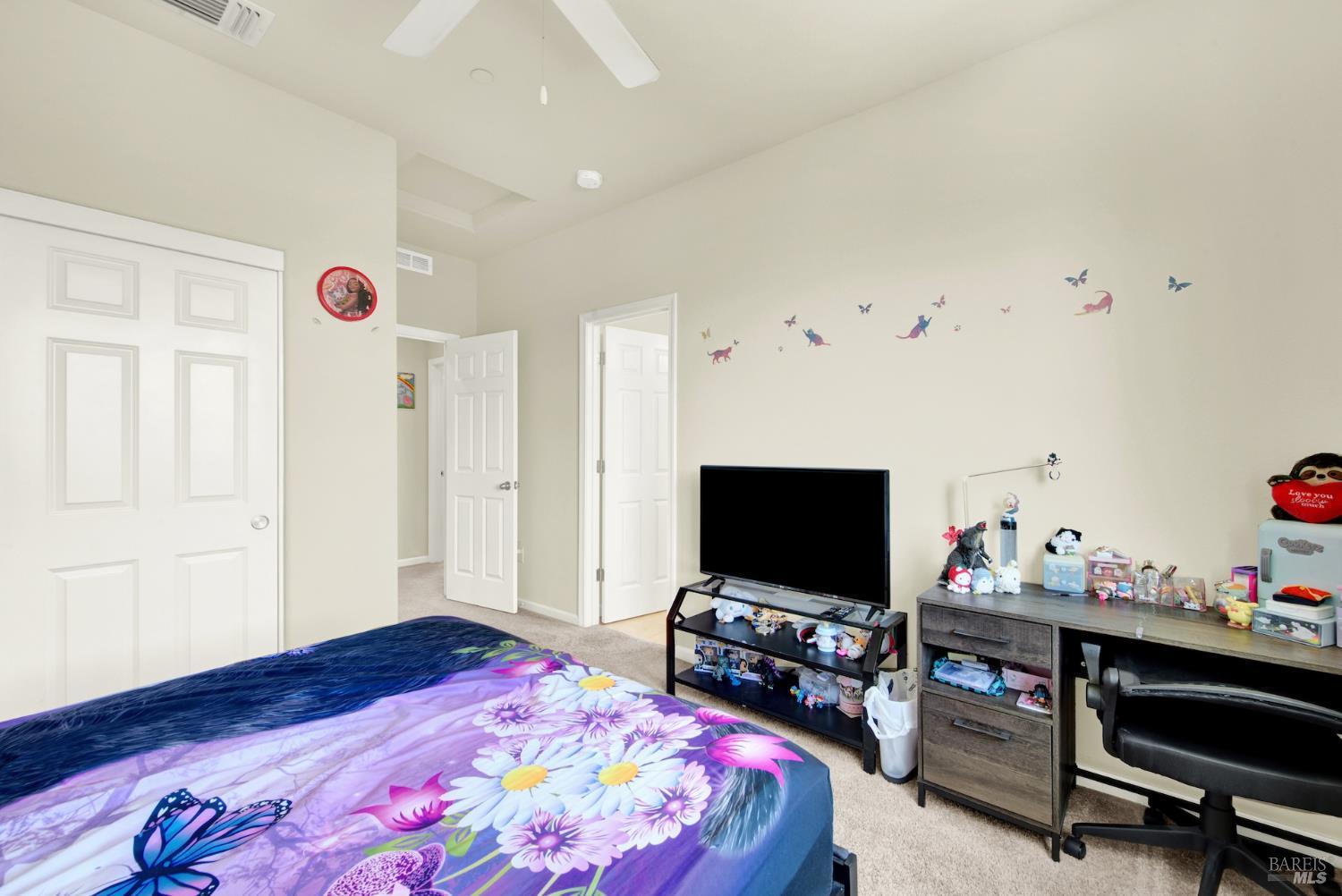 Detail Gallery Image 36 of 55 For 1511 Snowdrop Ct, Fairfield,  CA 94533 - 4 Beds | 2/1 Baths