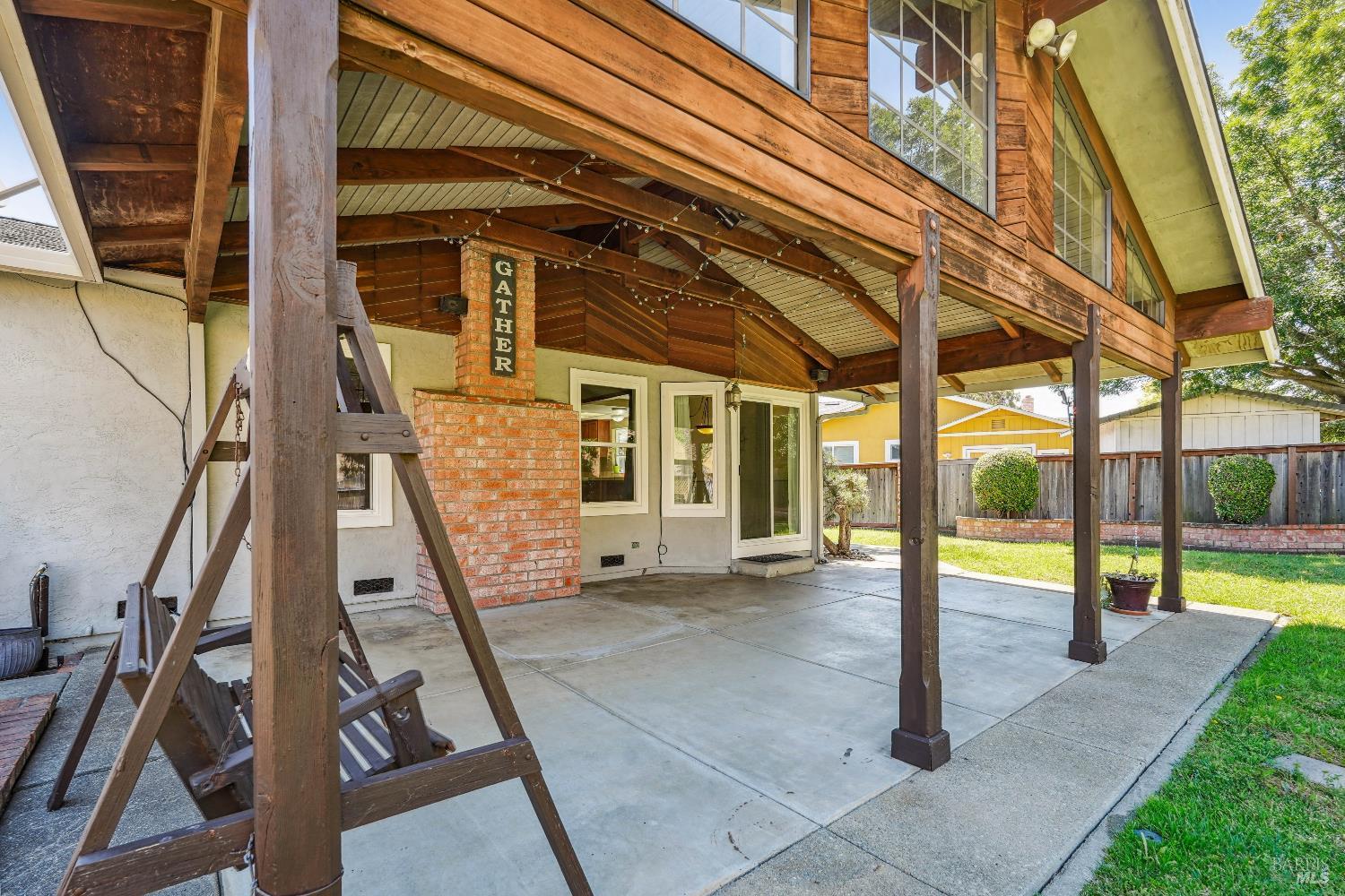 Detail Gallery Image 47 of 57 For 5136 Carriage Ct, Fairfield,  CA 94534 - 3 Beds | 2 Baths