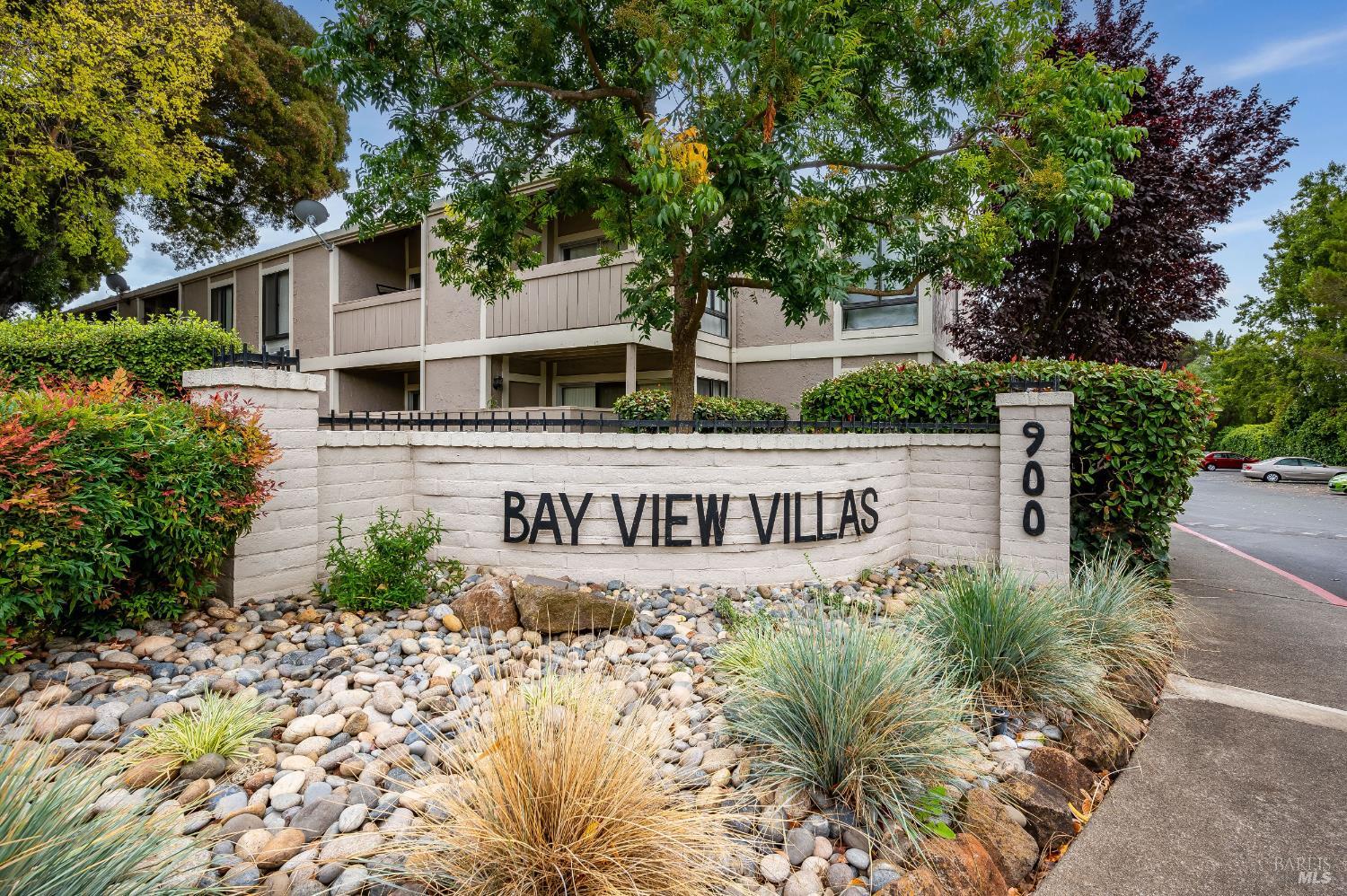 Detail Gallery Image 23 of 43 For 900 Southampton Rd #86,  Benicia,  CA 94510 - 1 Beds | 1 Baths