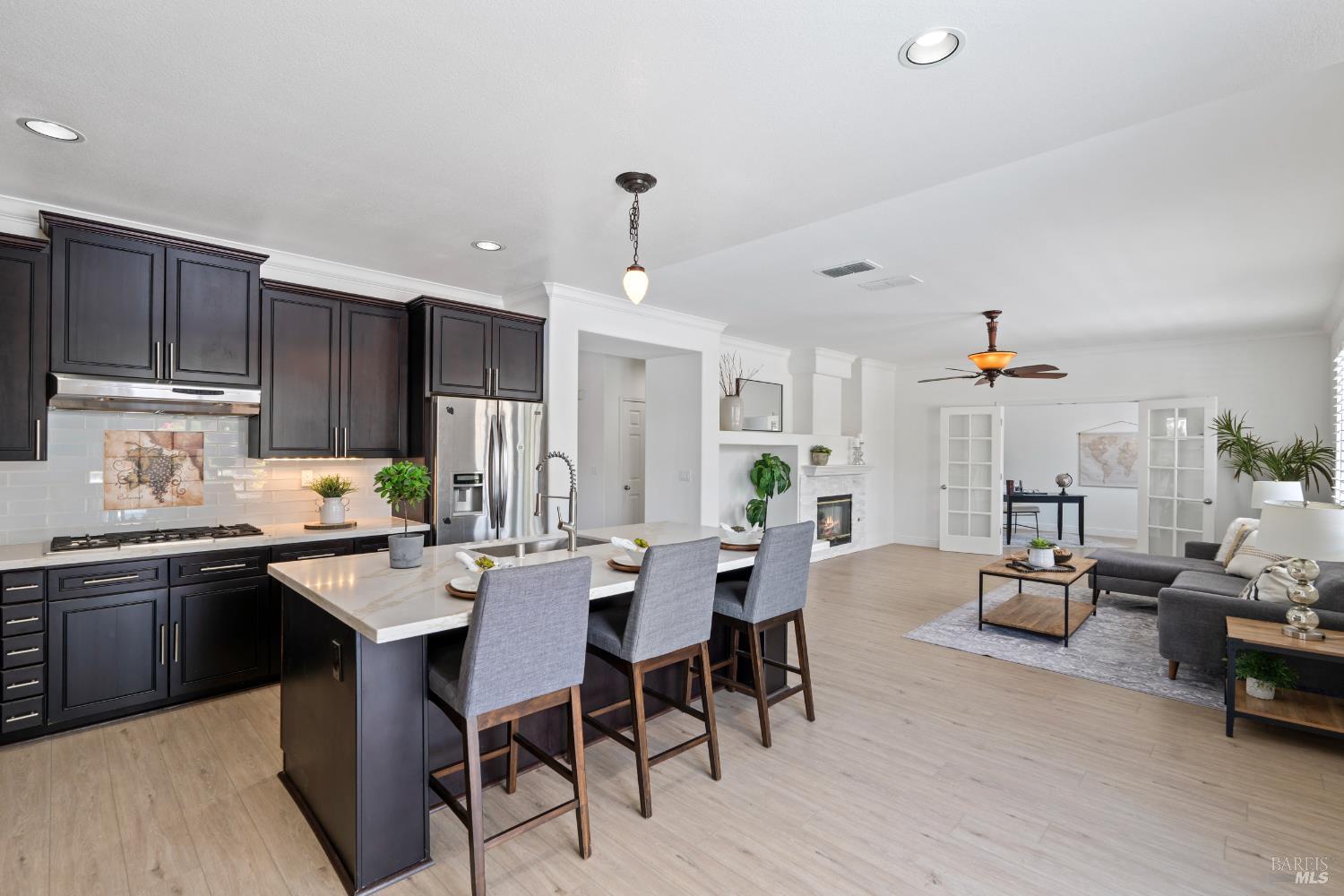 Wildplum Court, Vacaville, California image 9