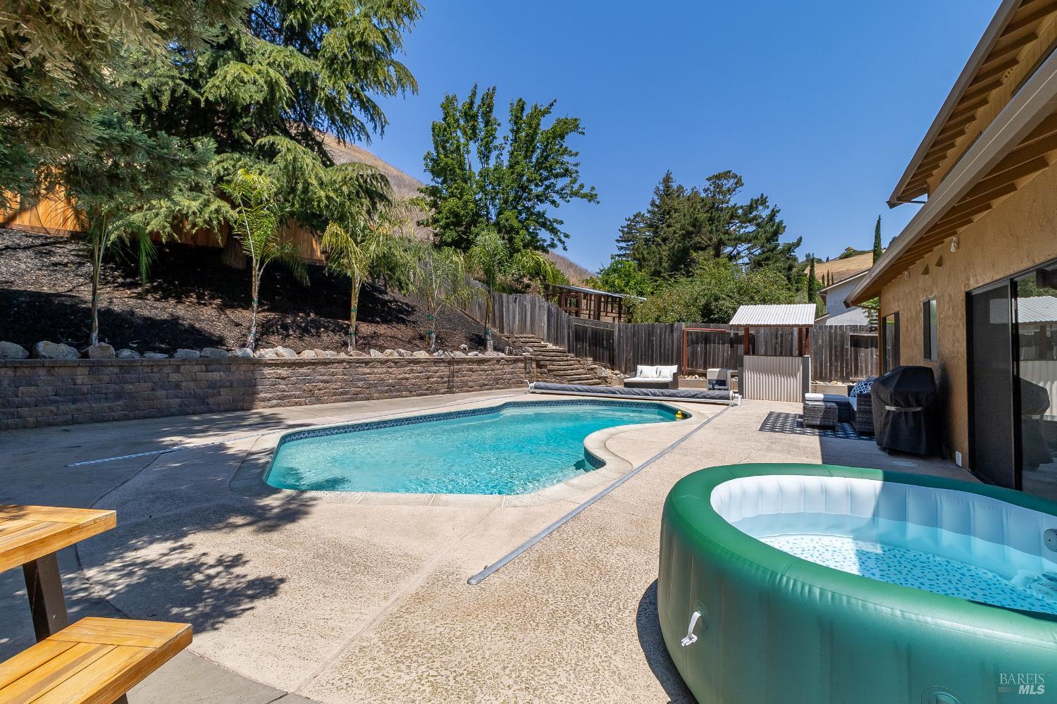 Detail Gallery Image 56 of 76 For 877 Rose Dr, Benicia,  CA 94510 - 4 Beds | 3 Baths