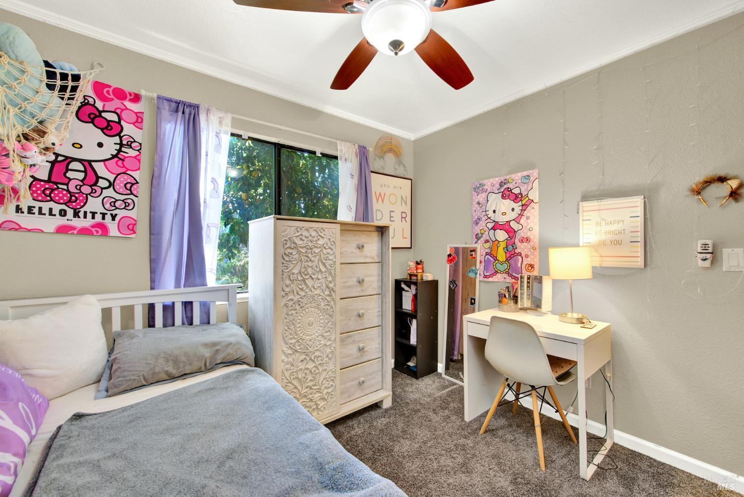 Detail Gallery Image 35 of 65 For 802 Morissette Way, Vacaville,  CA 95687 - 3 Beds | 2 Baths