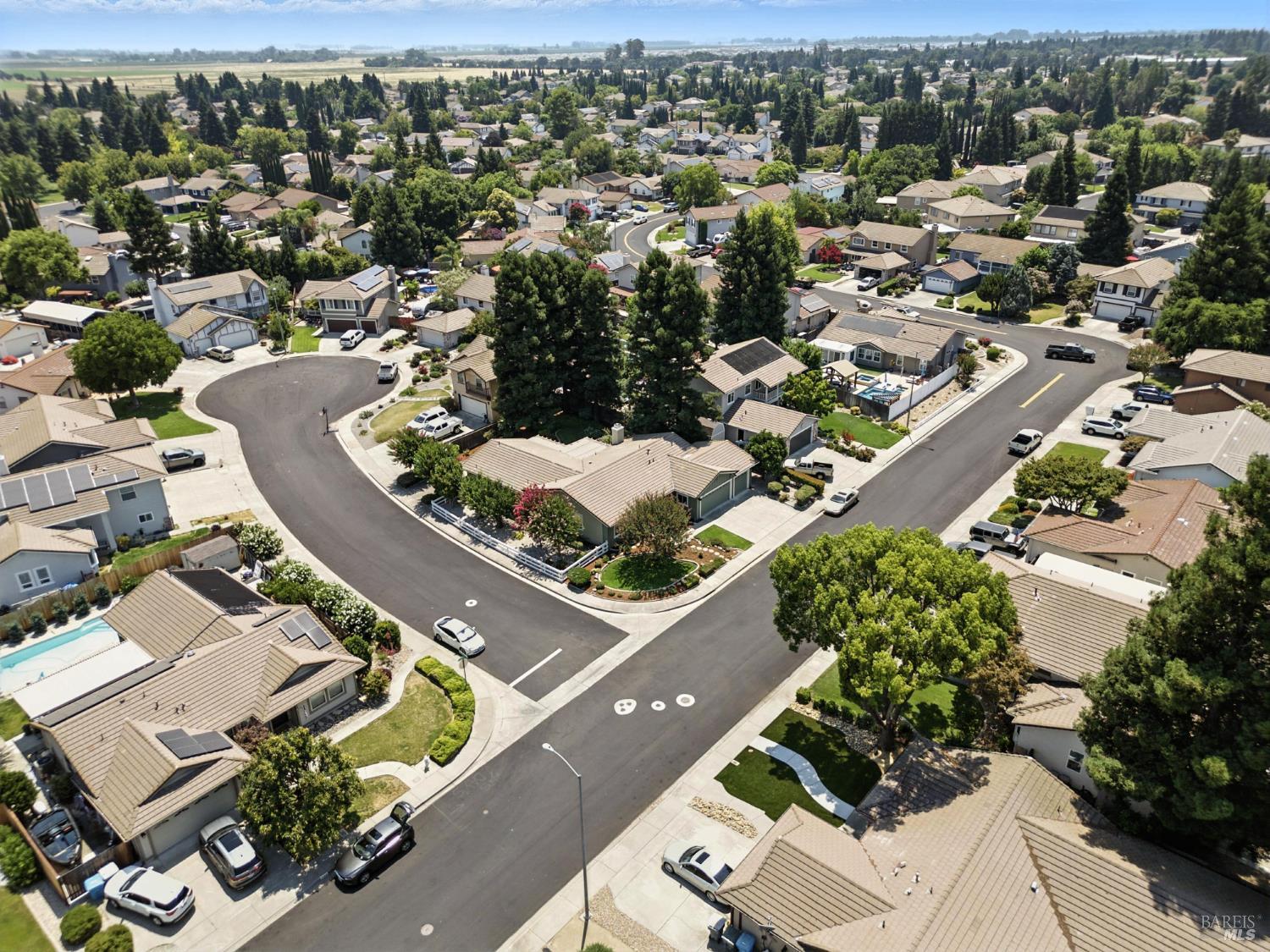 Detail Gallery Image 51 of 55 For 551 Stonewood Dr, Vacaville,  CA 95687 - 4 Beds | 2/1 Baths