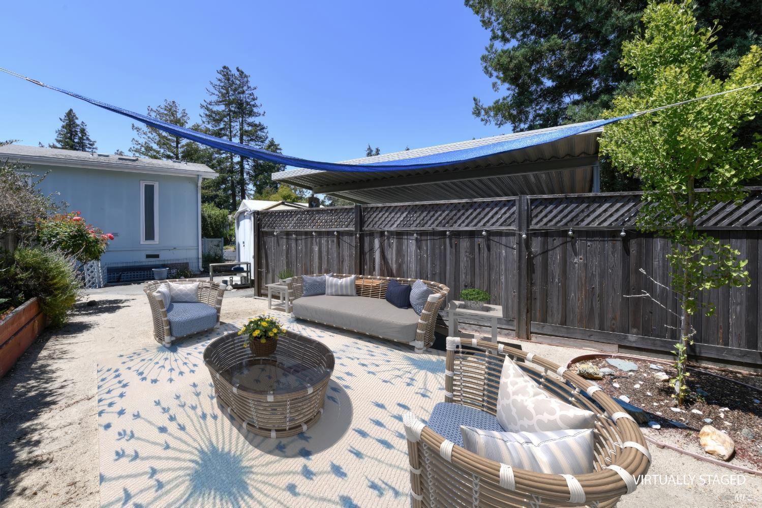 Detail Gallery Image 50 of 62 For 84 N Napa Dr, Petaluma,  CA 94954 - 3 Beds | 2 Baths