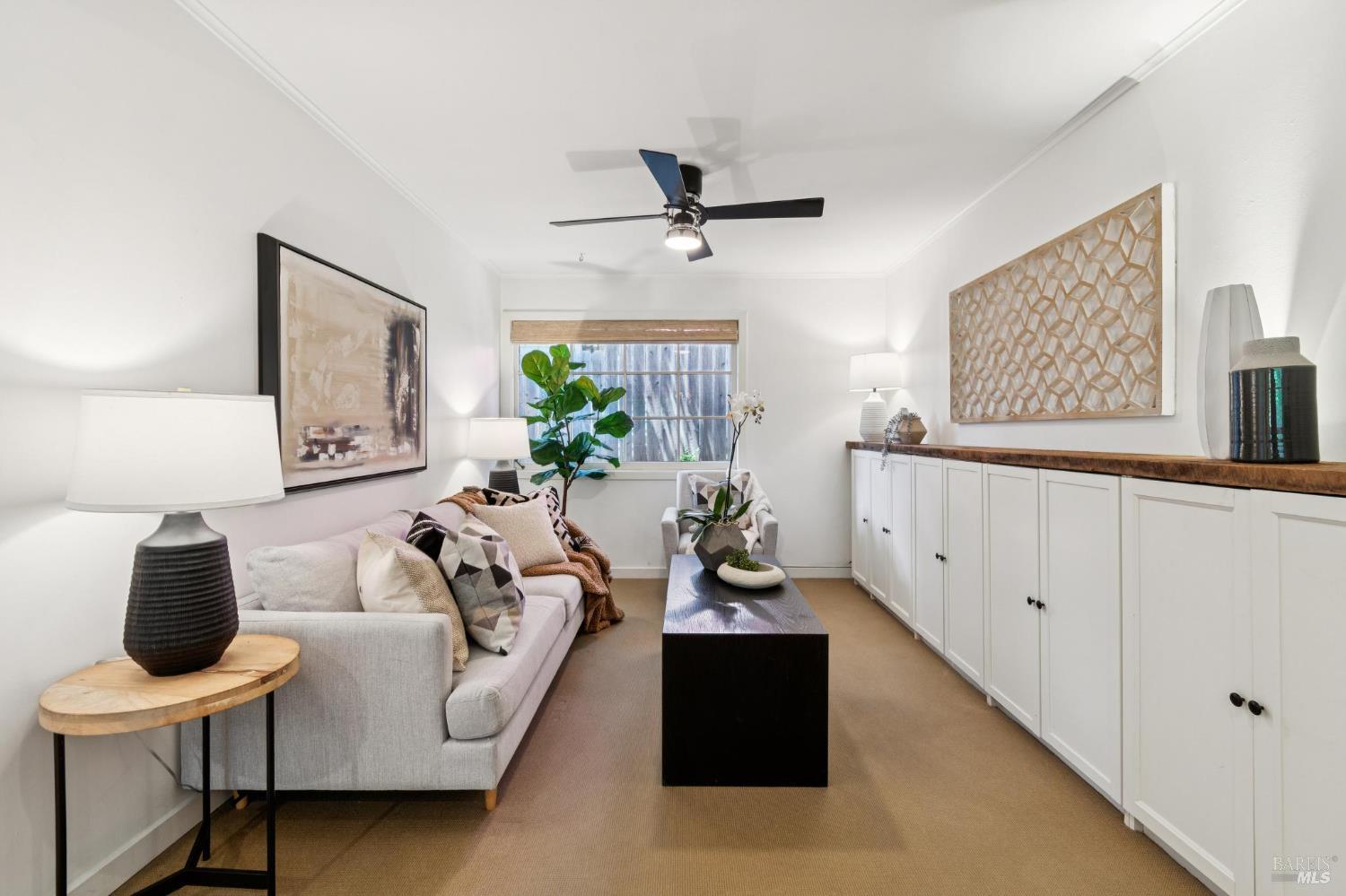 Detail Gallery Image 17 of 66 For 2 Fairview Ct, San Anselmo,  CA 94960 - 3 Beds | 2 Baths