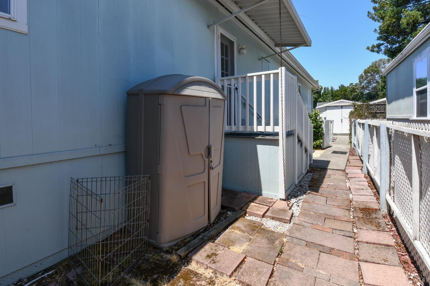 Detail Gallery Image 45 of 62 For 84 N Napa Dr, Petaluma,  CA 94954 - 3 Beds | 2 Baths