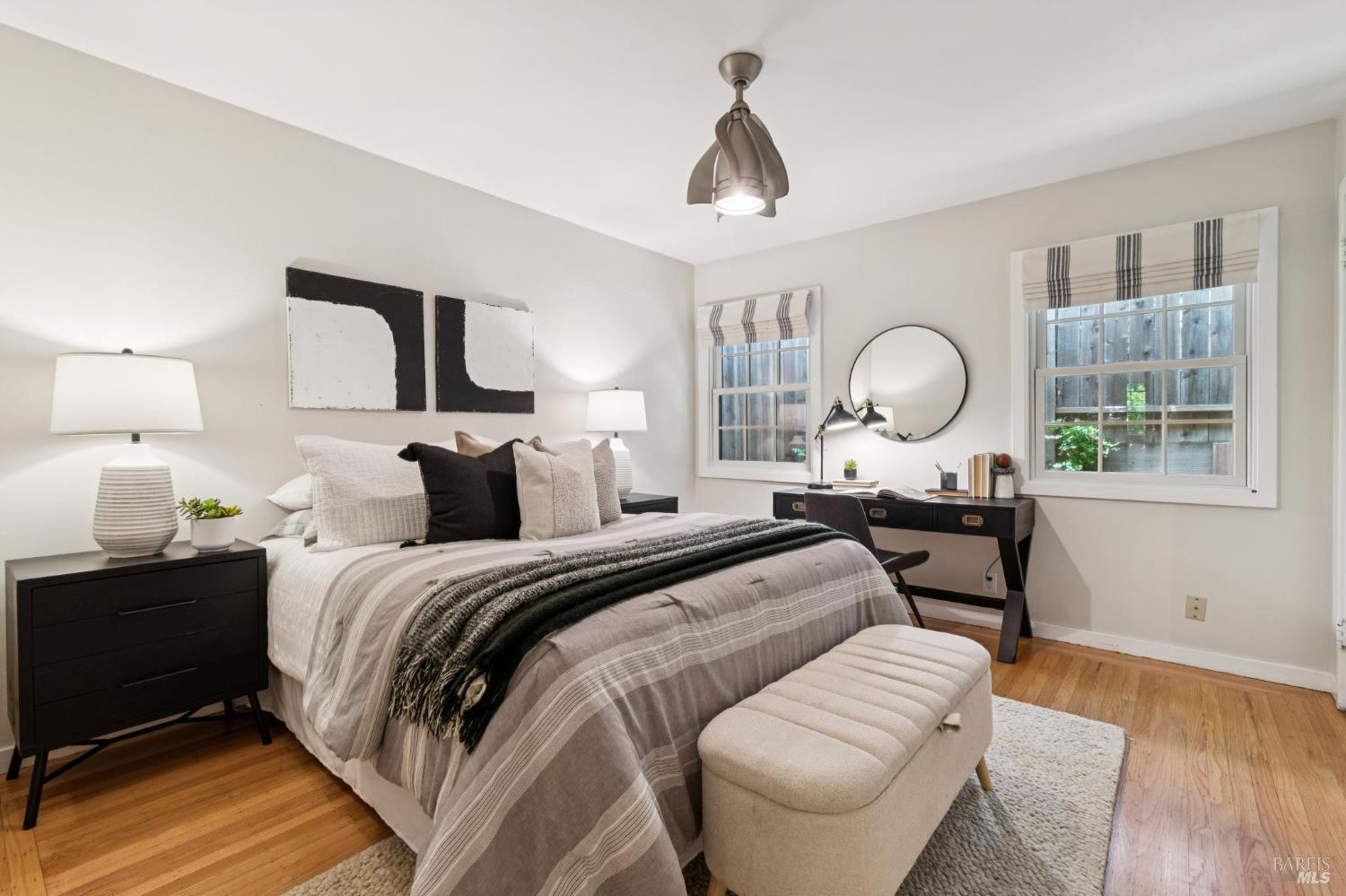 Detail Gallery Image 56 of 66 For 2 Fairview Ct, San Anselmo,  CA 94960 - 3 Beds | 2 Baths