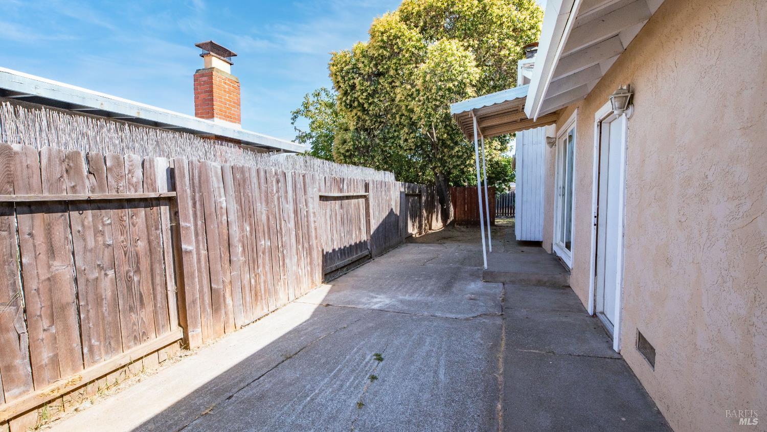 Detail Gallery Image 41 of 45 For 713 San Remo St, Fairfield,  CA 94533 - 4 Beds | 2 Baths