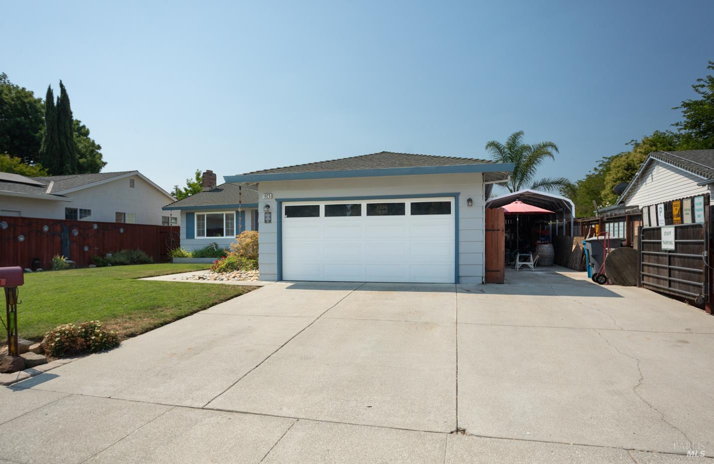 Detail Gallery Image 64 of 67 For 1025 Woodvale Dr, Dixon,  CA 95620 - 4 Beds | 2 Baths