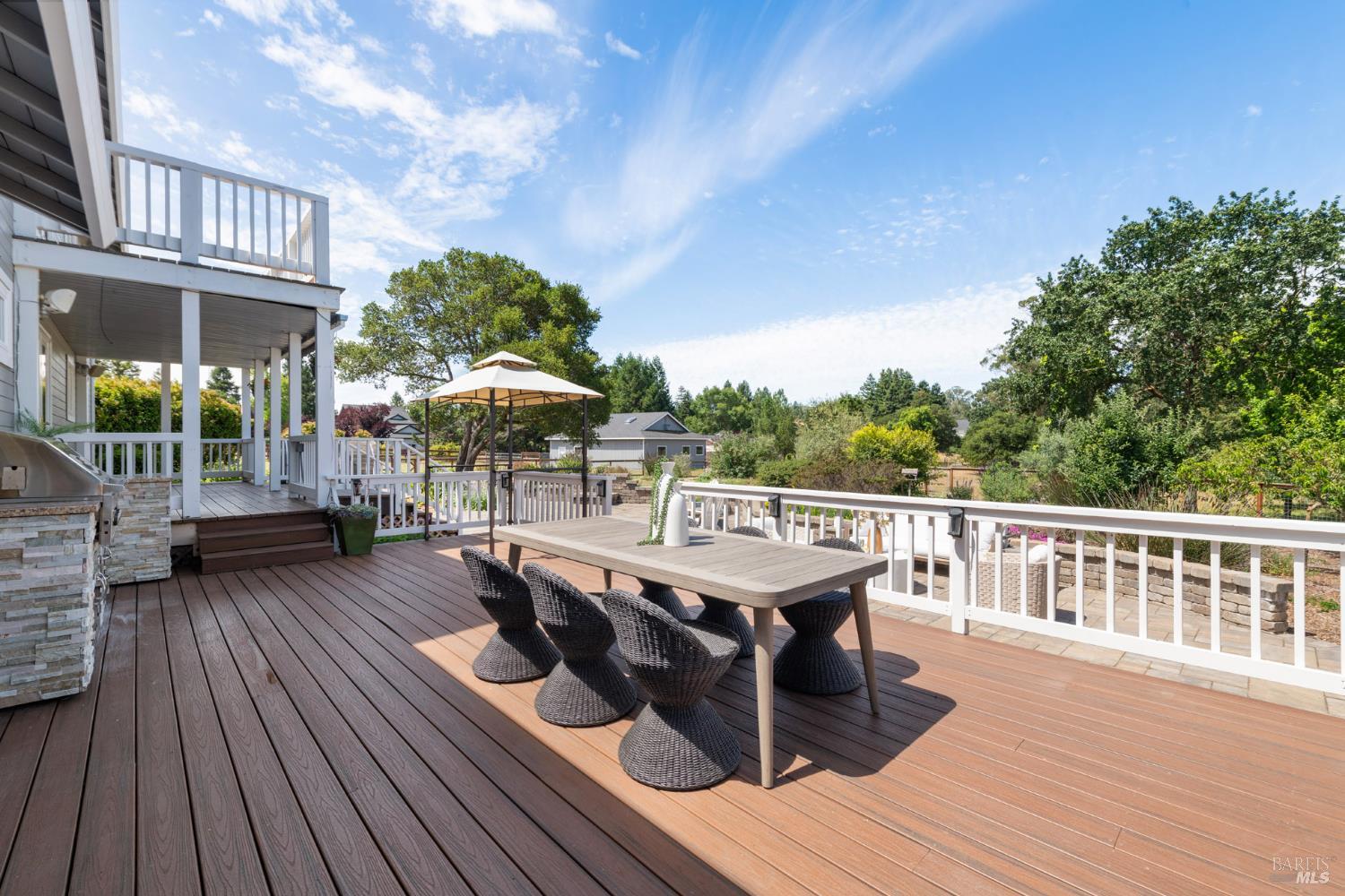 Detail Gallery Image 55 of 96 For 635 Palm Ave, Penngrove,  CA 94951 - 4 Beds | 2/1 Baths