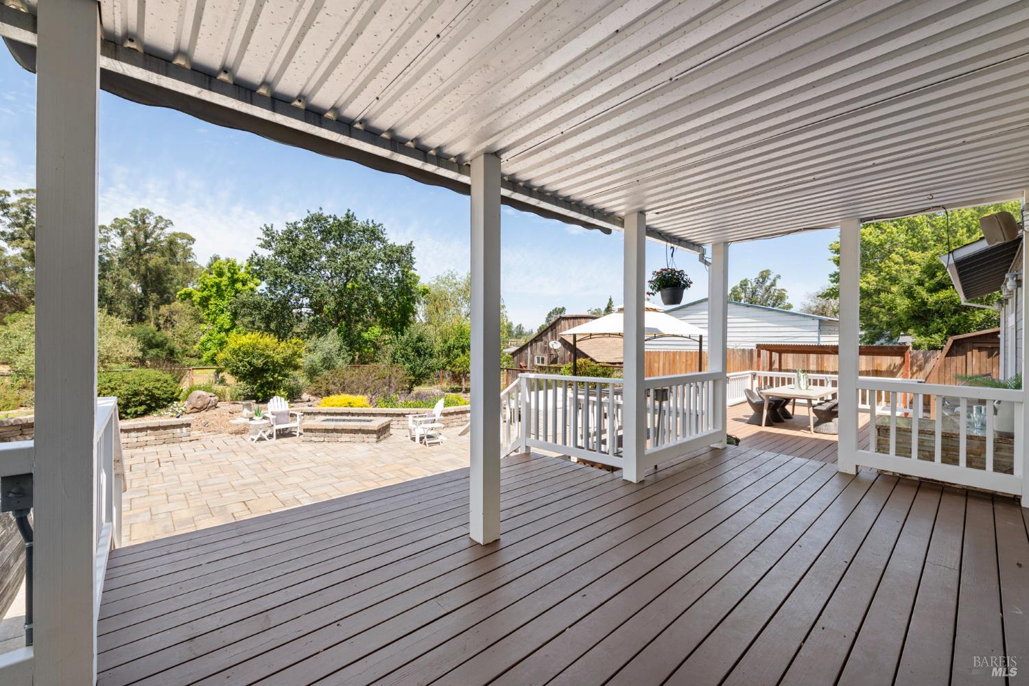 Detail Gallery Image 52 of 96 For 635 Palm Ave, Penngrove,  CA 94951 - 4 Beds | 2/1 Baths