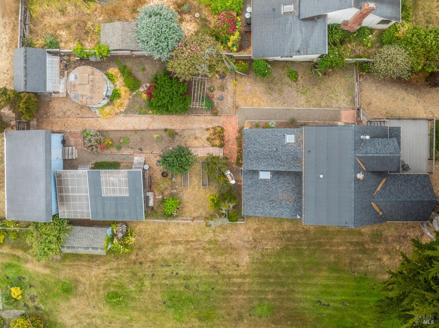 Detail Gallery Image 42 of 42 For 3781 N Highway 1 Unkn, Albion,  CA 95410 - 4 Beds | 2 Baths