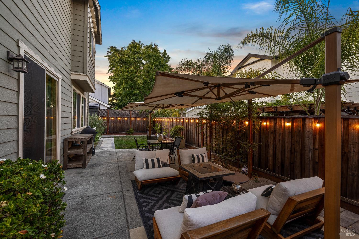 Detail Gallery Image 68 of 74 For 2350 Andre Ln, Santa Rosa,  CA 95403 - 4 Beds | 2/1 Baths