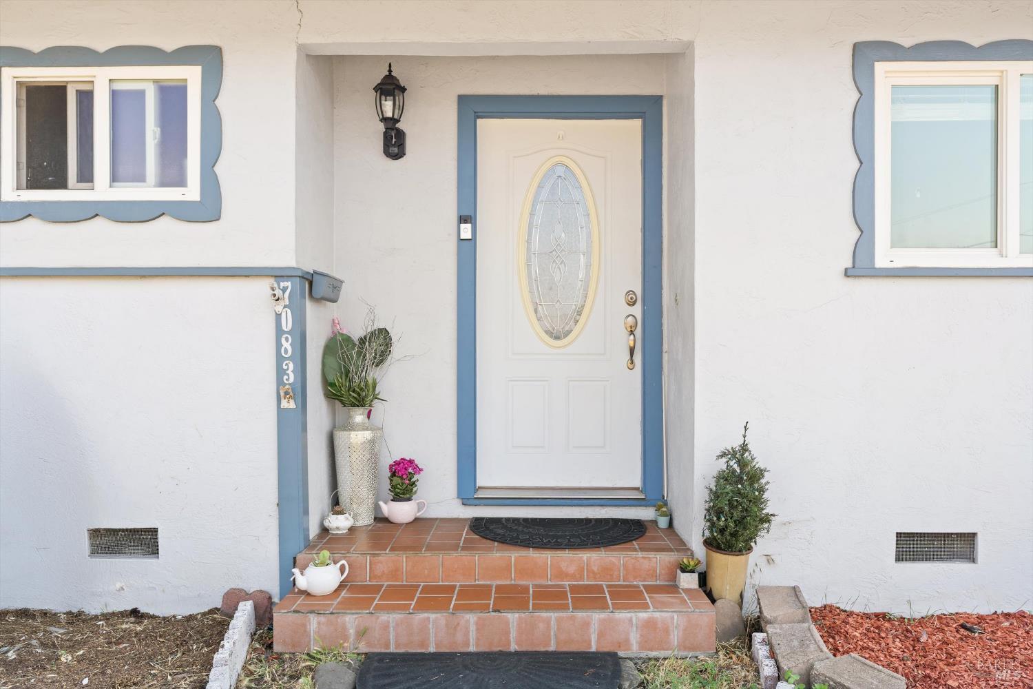 Detail Gallery Image 13 of 28 For 7083 Almond St, Rohnert Park,  CA 94928 - 3 Beds | 2 Baths