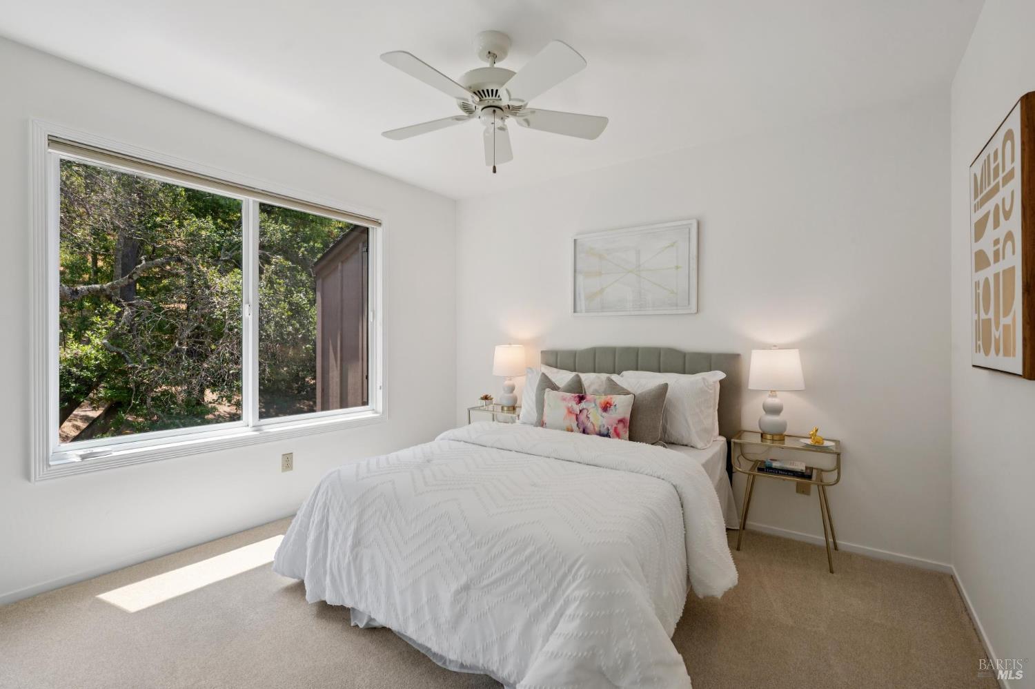 Detail Gallery Image 34 of 53 For 18 Eagle Gap Rd, Novato,  CA 94949 - 4 Beds | 2/1 Baths