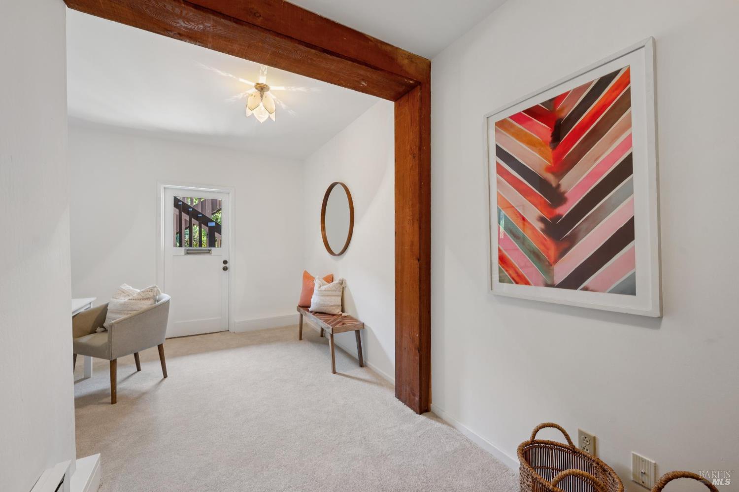 Detail Gallery Image 38 of 53 For 18 Eagle Gap Rd, Novato,  CA 94949 - 4 Beds | 2/1 Baths