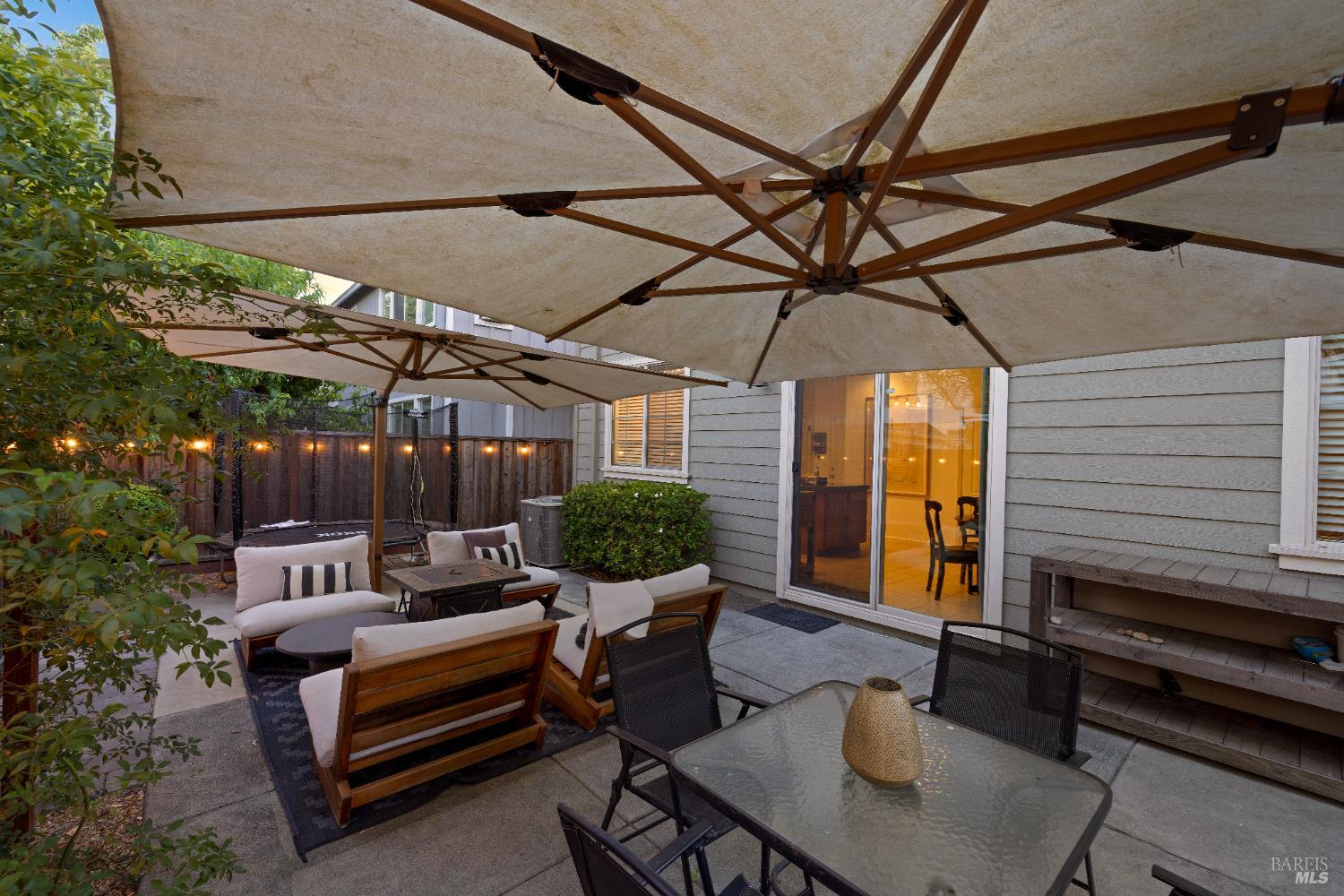 Detail Gallery Image 66 of 74 For 2350 Andre Ln, Santa Rosa,  CA 95403 - 4 Beds | 2/1 Baths