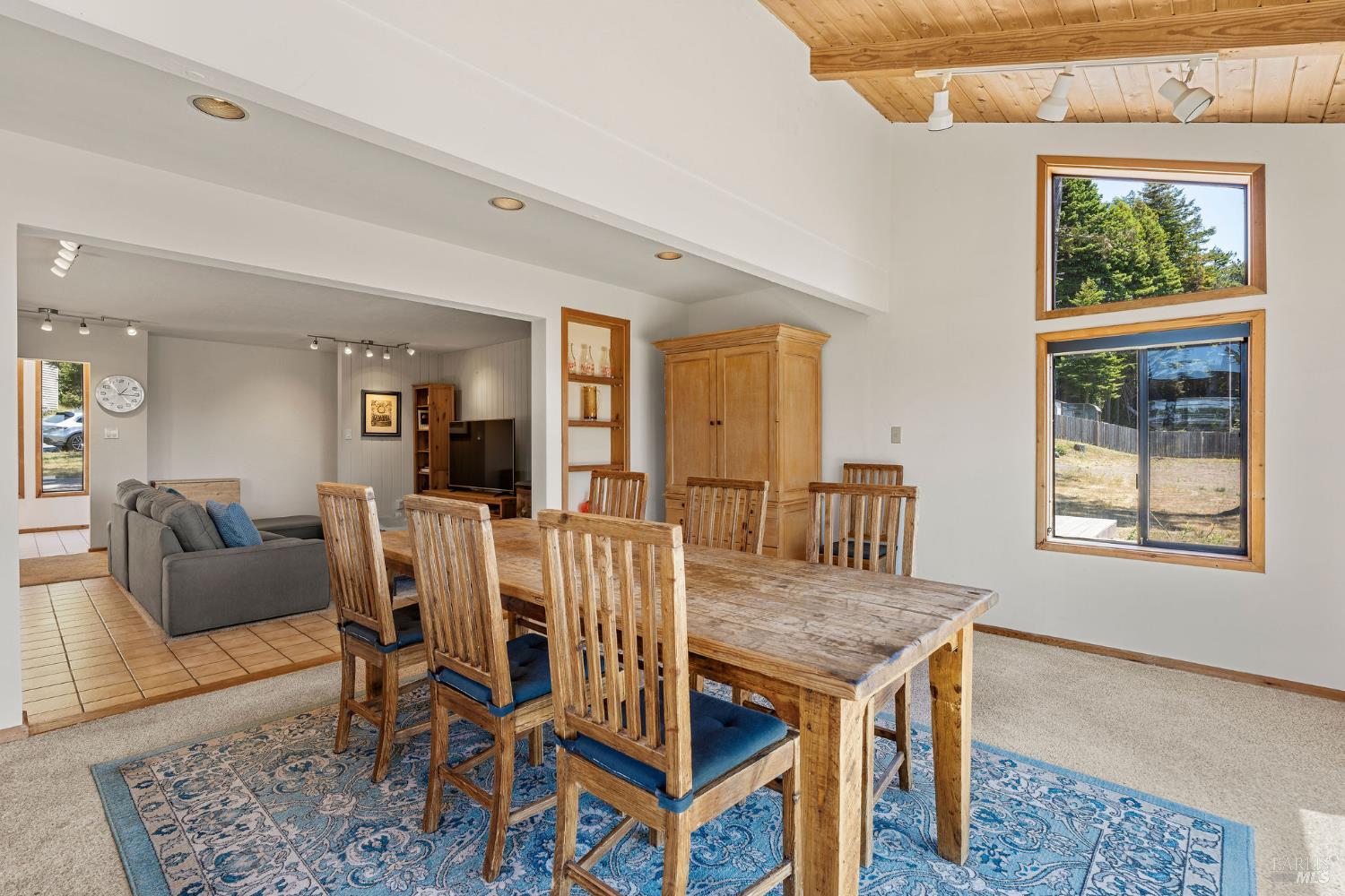 Detail Gallery Image 9 of 39 For 37940 Pacific View Dr, Gualala,  CA 95445 - 4 Beds | 4 Baths