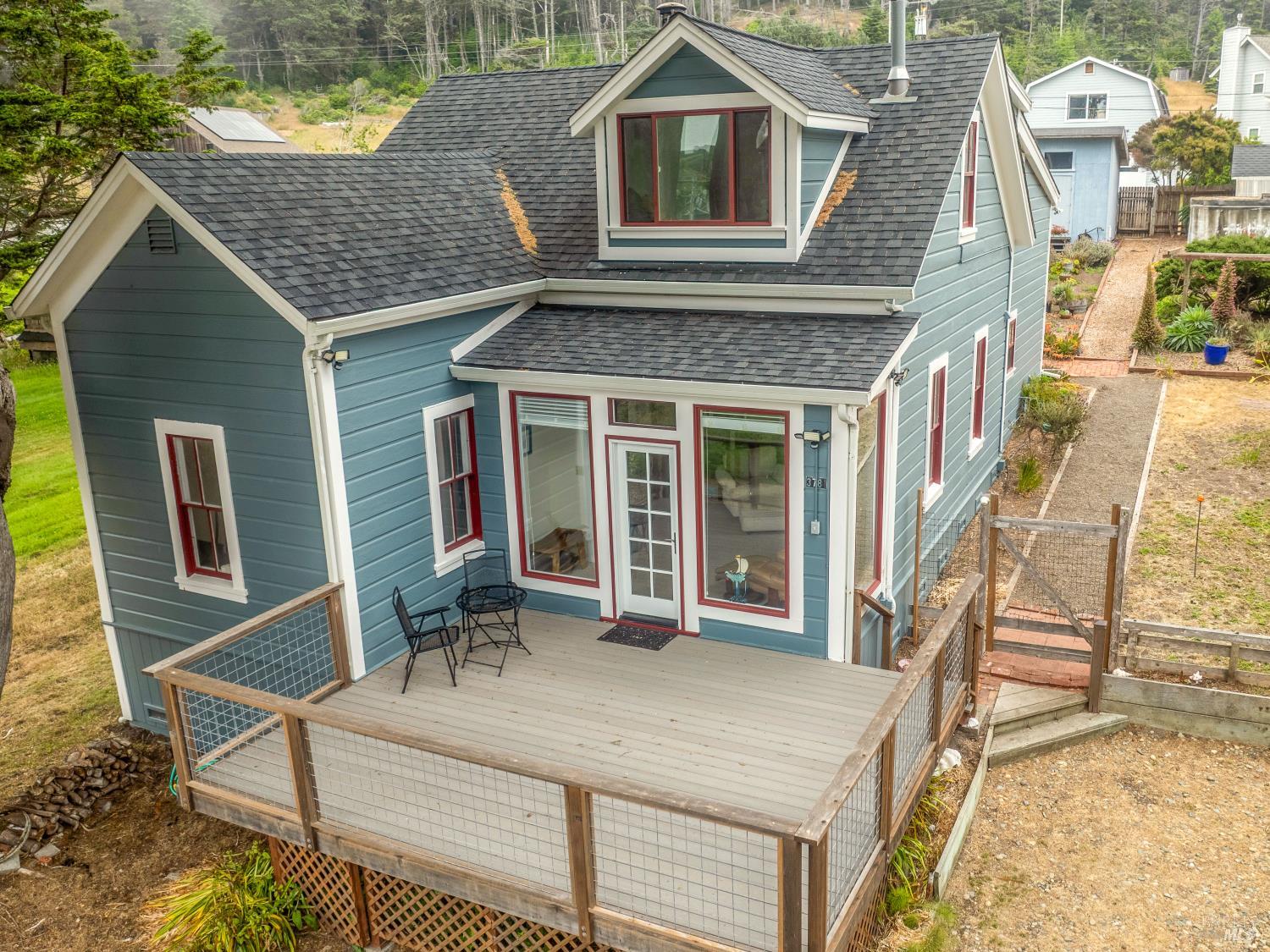 Detail Gallery Image 39 of 42 For 3781 N Highway 1 Unkn, Albion,  CA 95410 - 4 Beds | 2 Baths