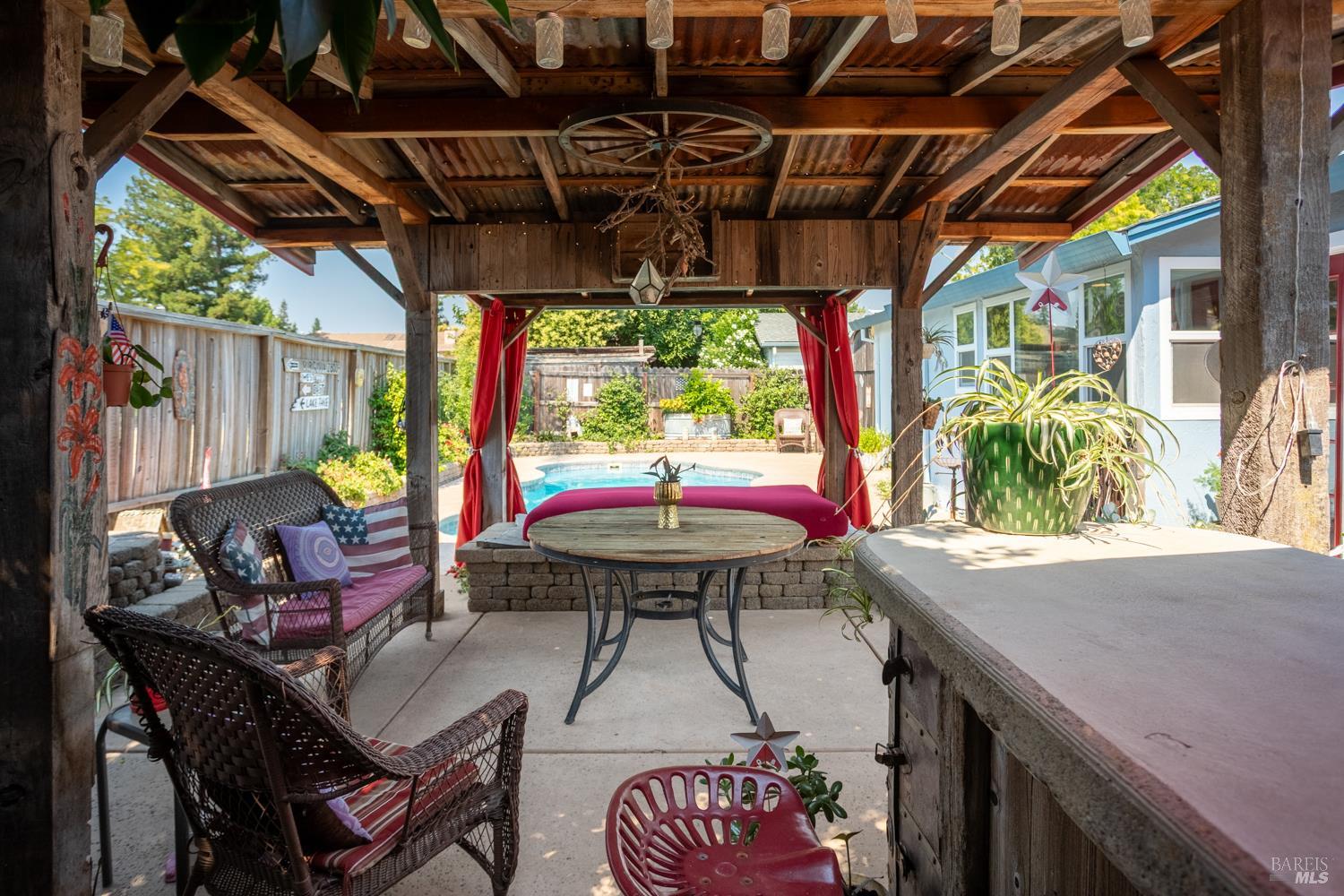 Detail Gallery Image 46 of 67 For 1025 Woodvale Dr, Dixon,  CA 95620 - 4 Beds | 2 Baths